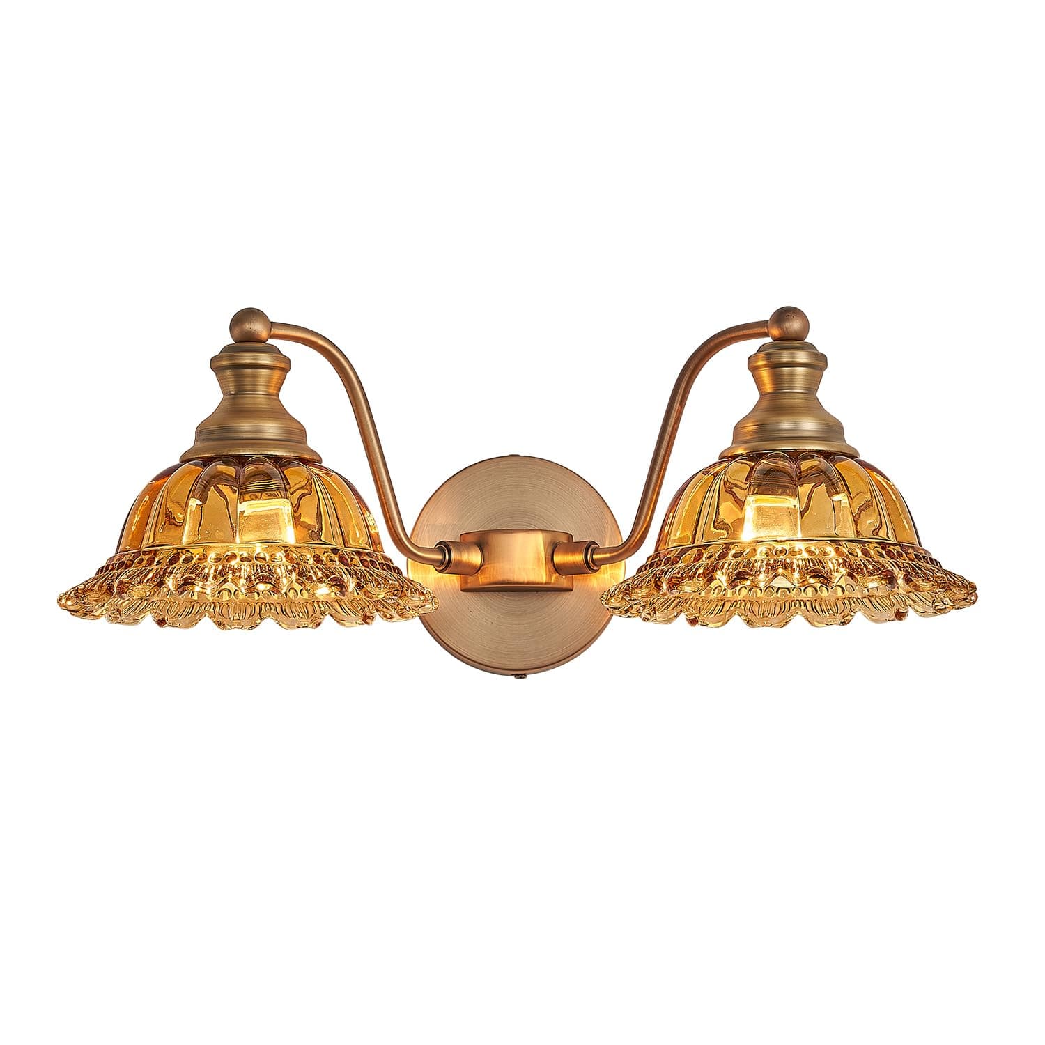 Tea 2 Light Vanity Light Bathroom Light Vanity Lights for Bathroom Vanity Light Fixtures