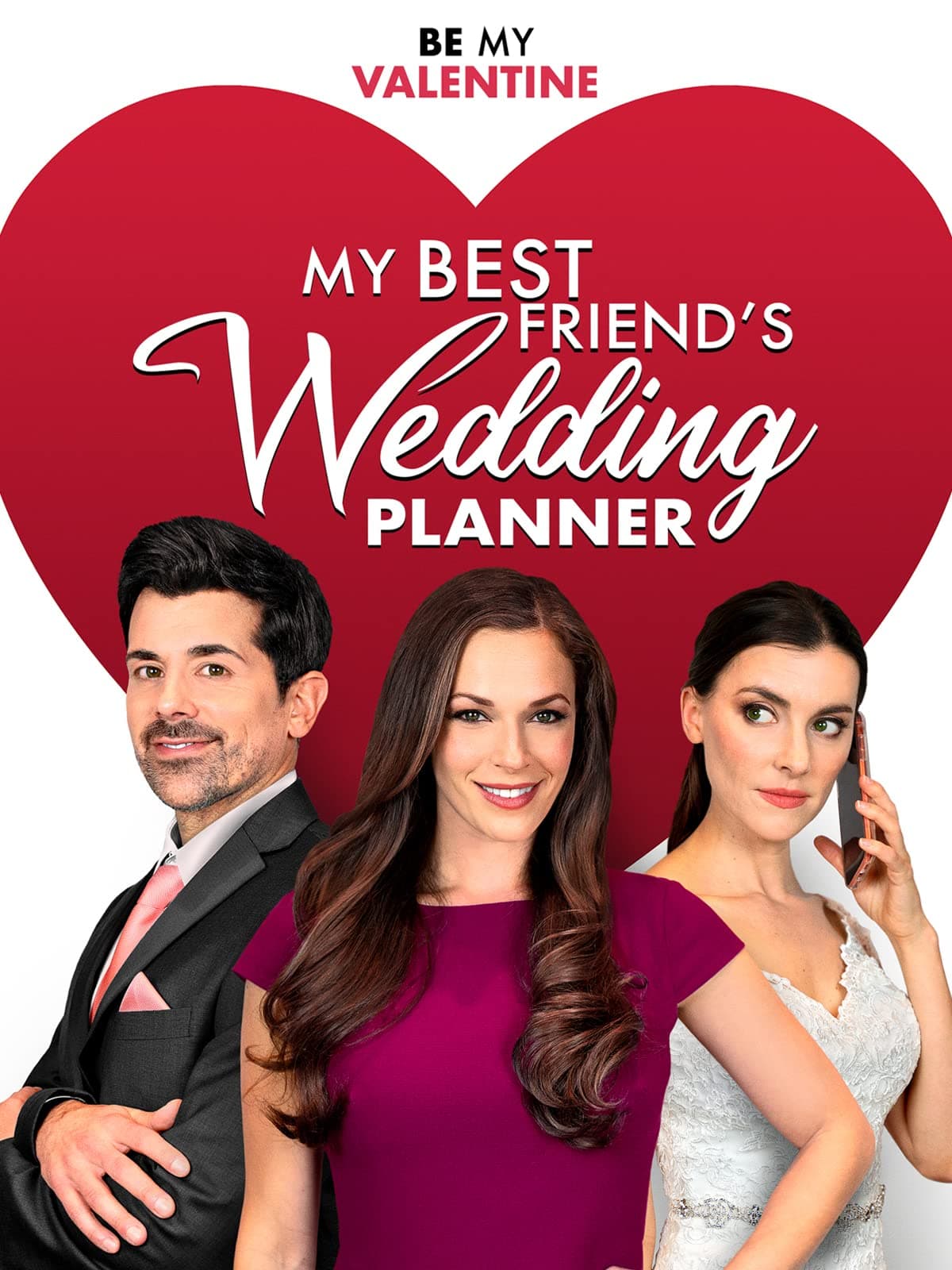 My Best Friend's Wedding Planner