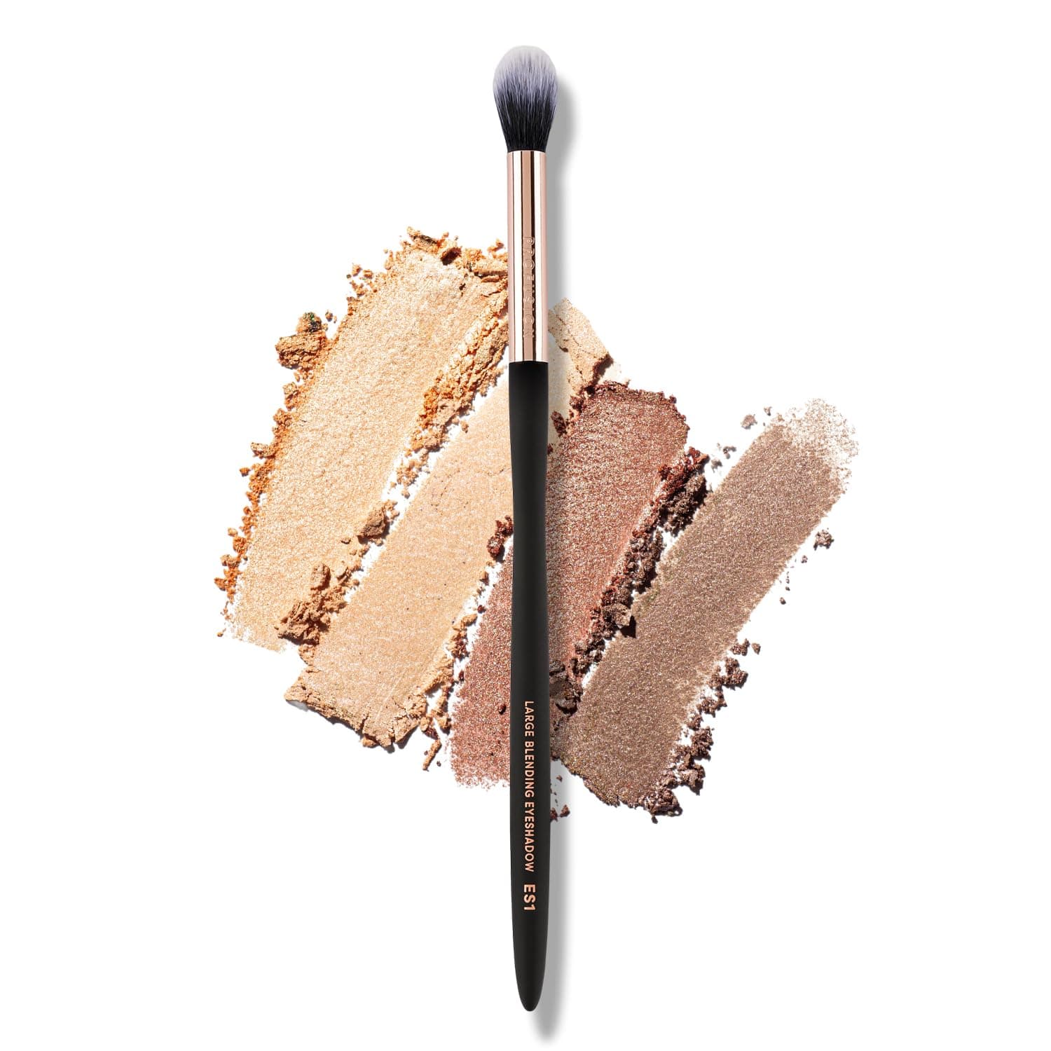 ES1 ラージブレンドアイシャドウブラシ