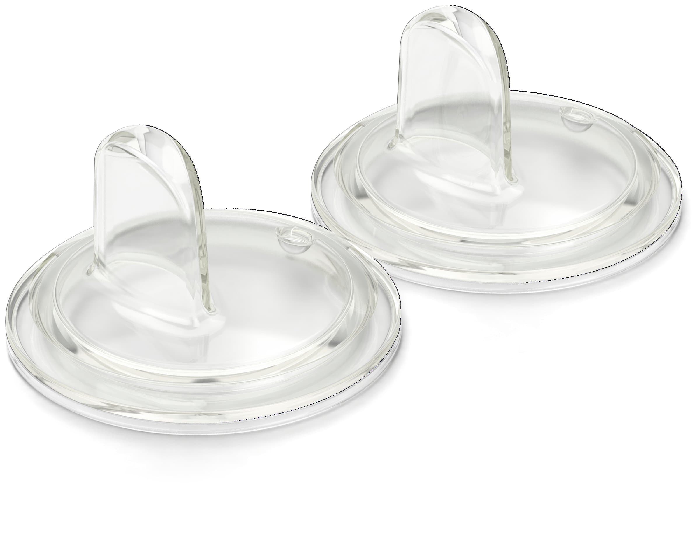 Philips Avent SCF246/00 Soft Spouts for Basic Cup