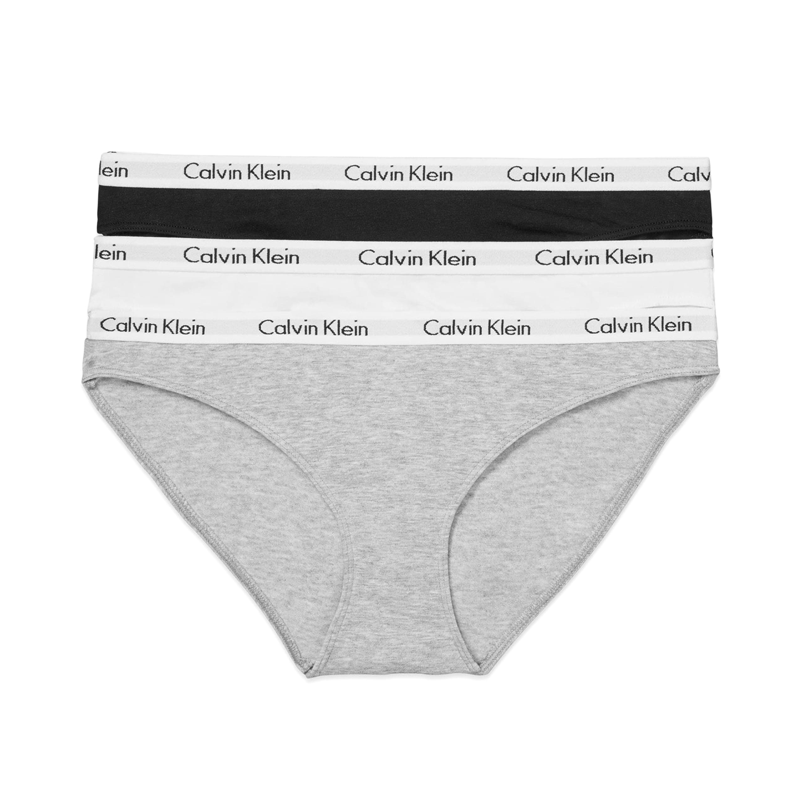 Calvin Klein Women's Modern Cotton Bikini Panty