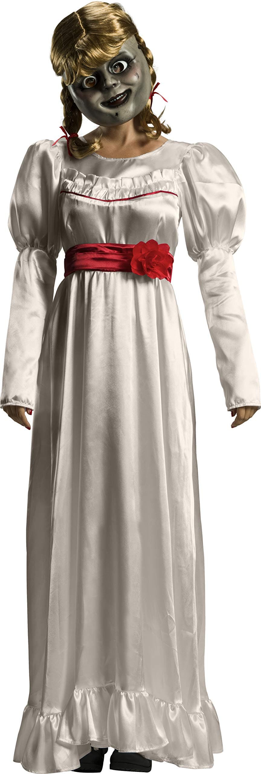 Rubie's Annabelle Comes Home Deluxe Adult Costume and Mask