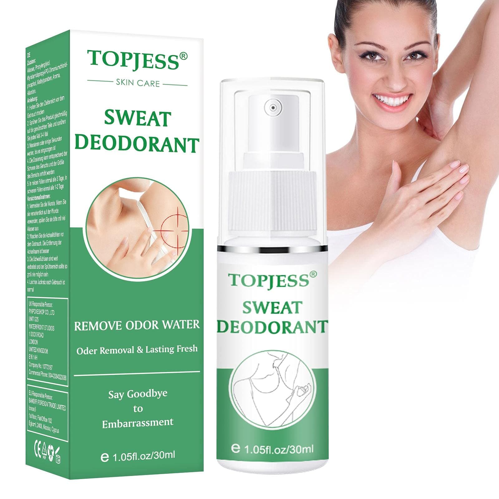 Retinol Face Cream: 100% Natural Formula Suitable for all Types of Skin. Anti Aging Face Moisturizer. Anti Wrinkle Treatment for Men & Women- Day and Night (50 ml)