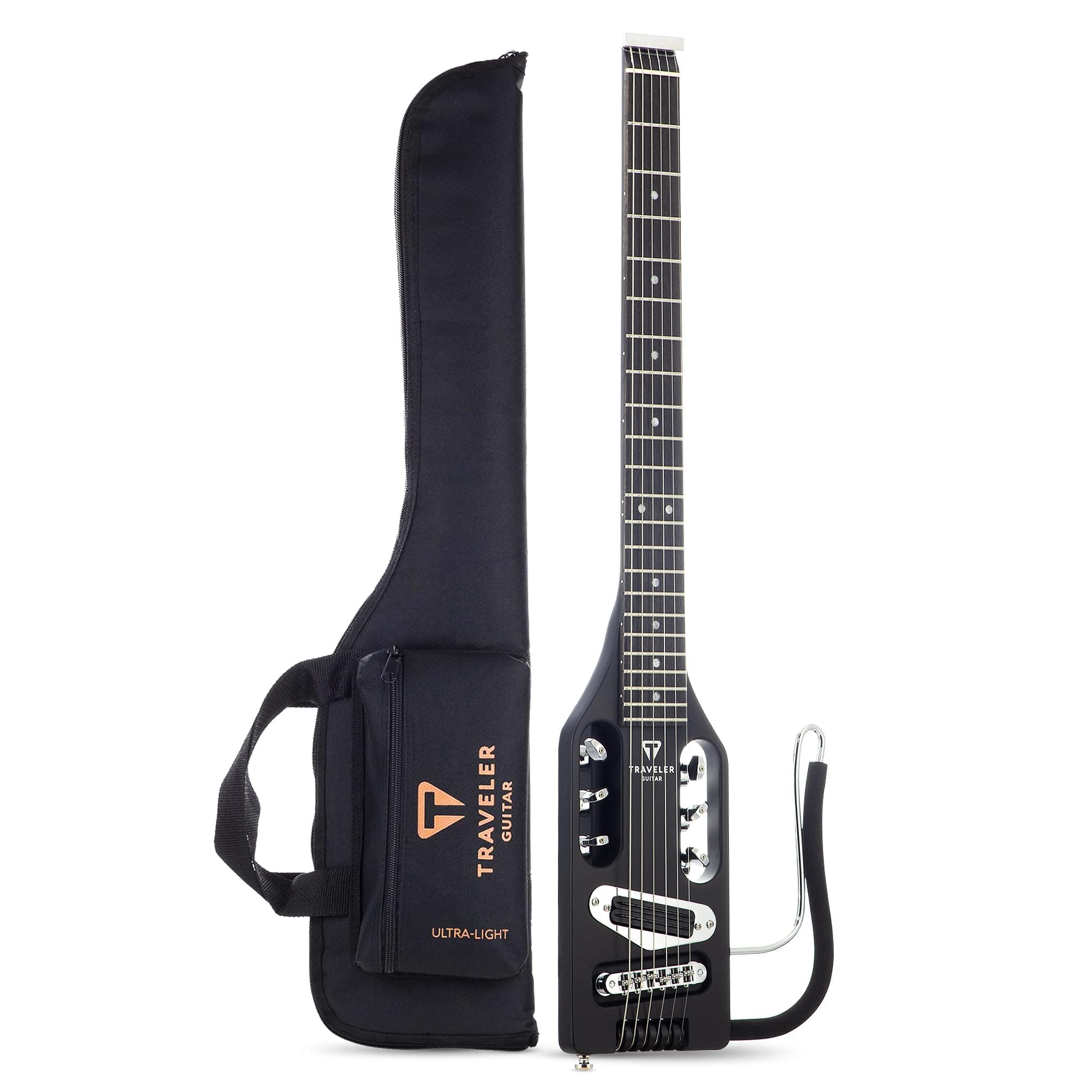Traveler Guitar Ultra-Light Electric