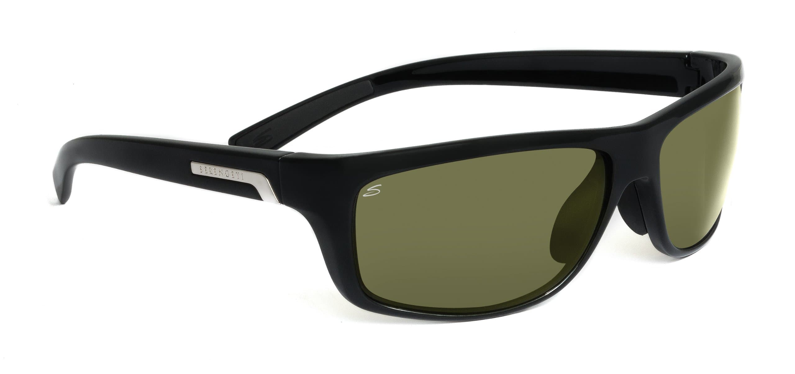 Serengeti Assisi Sunglasses