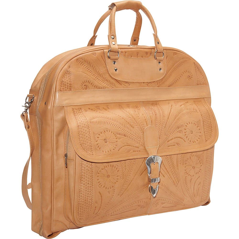 Ropin West Garment Bag