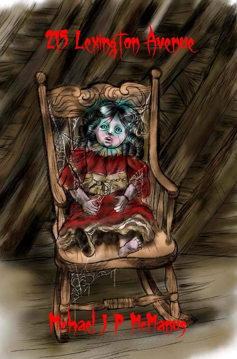 215 Lexington Avenue