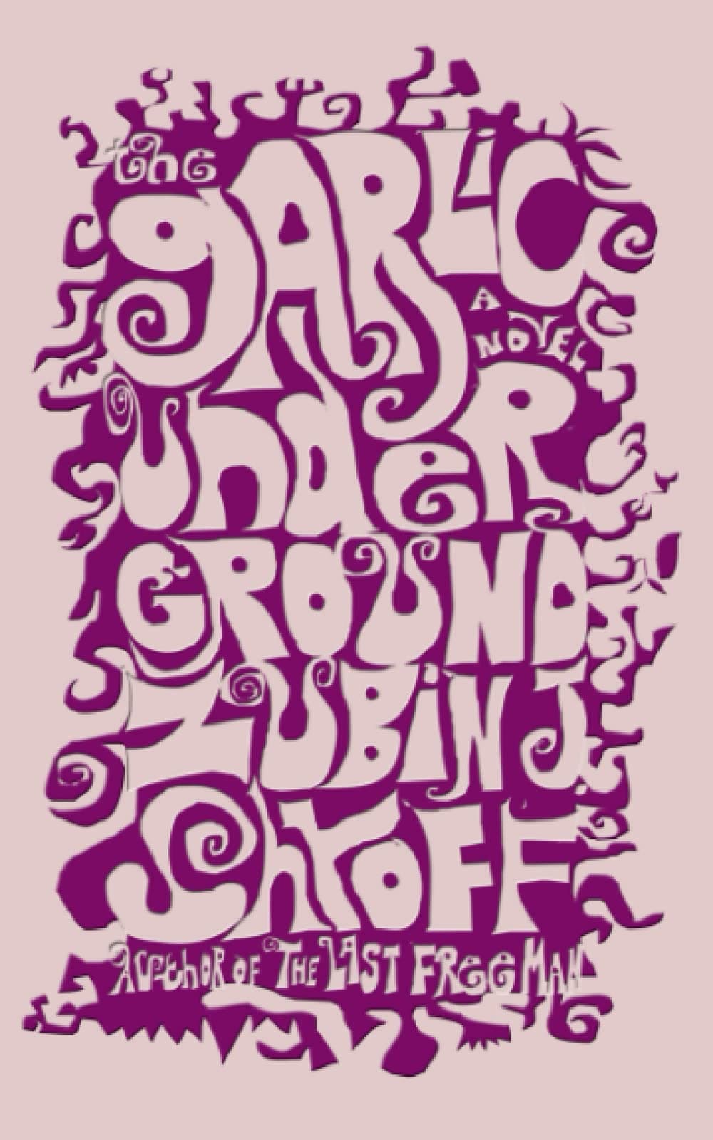 The Garlic Underground