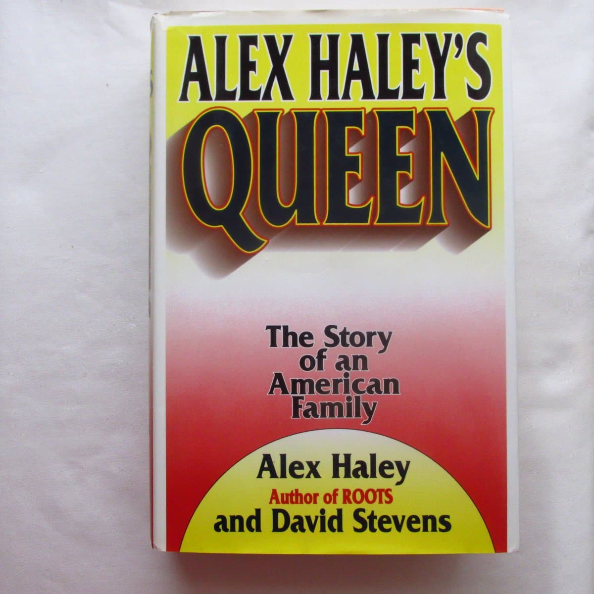 Alex Haley's Queen: The Story of an American Family