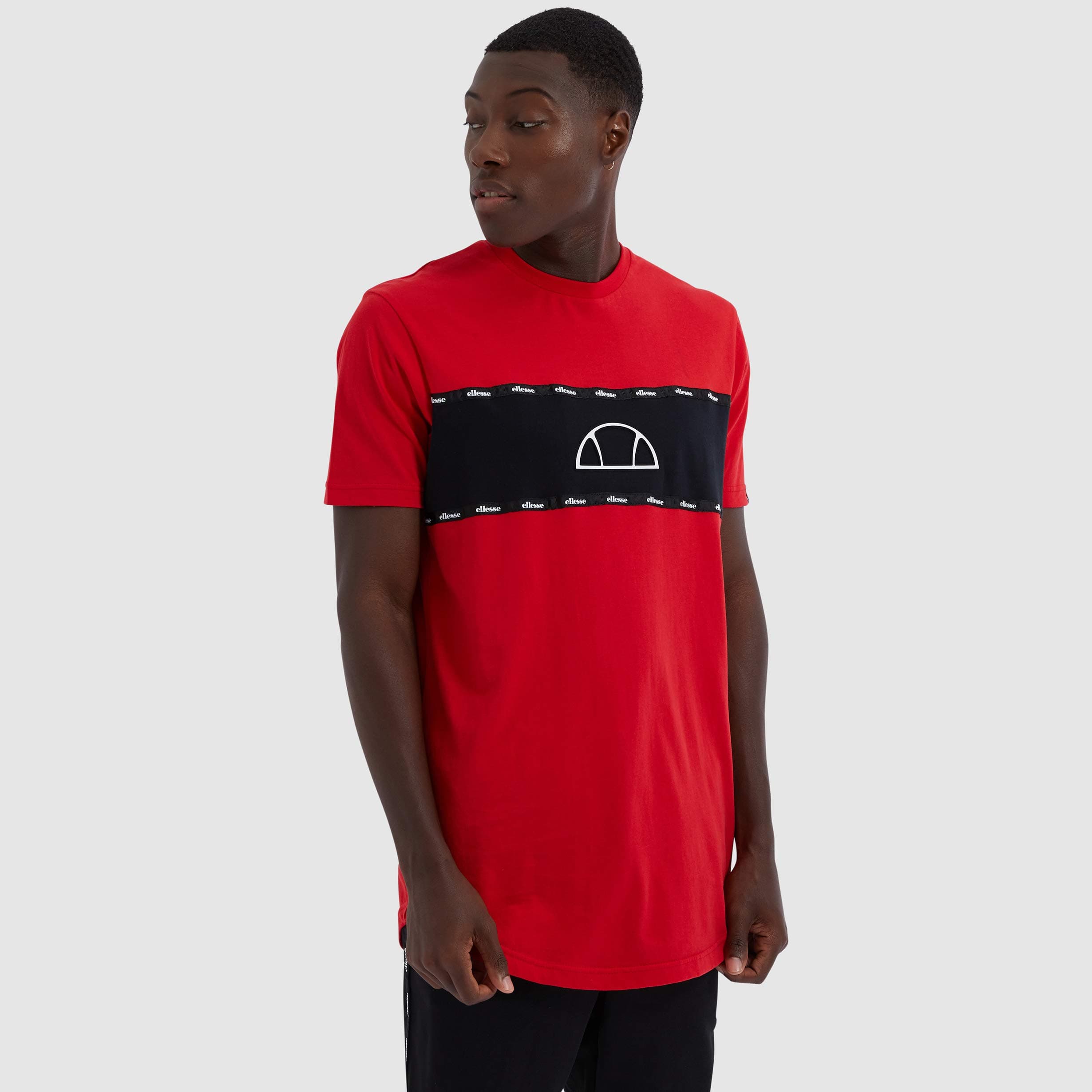 Ellesse Men's Sesia T-Shirt