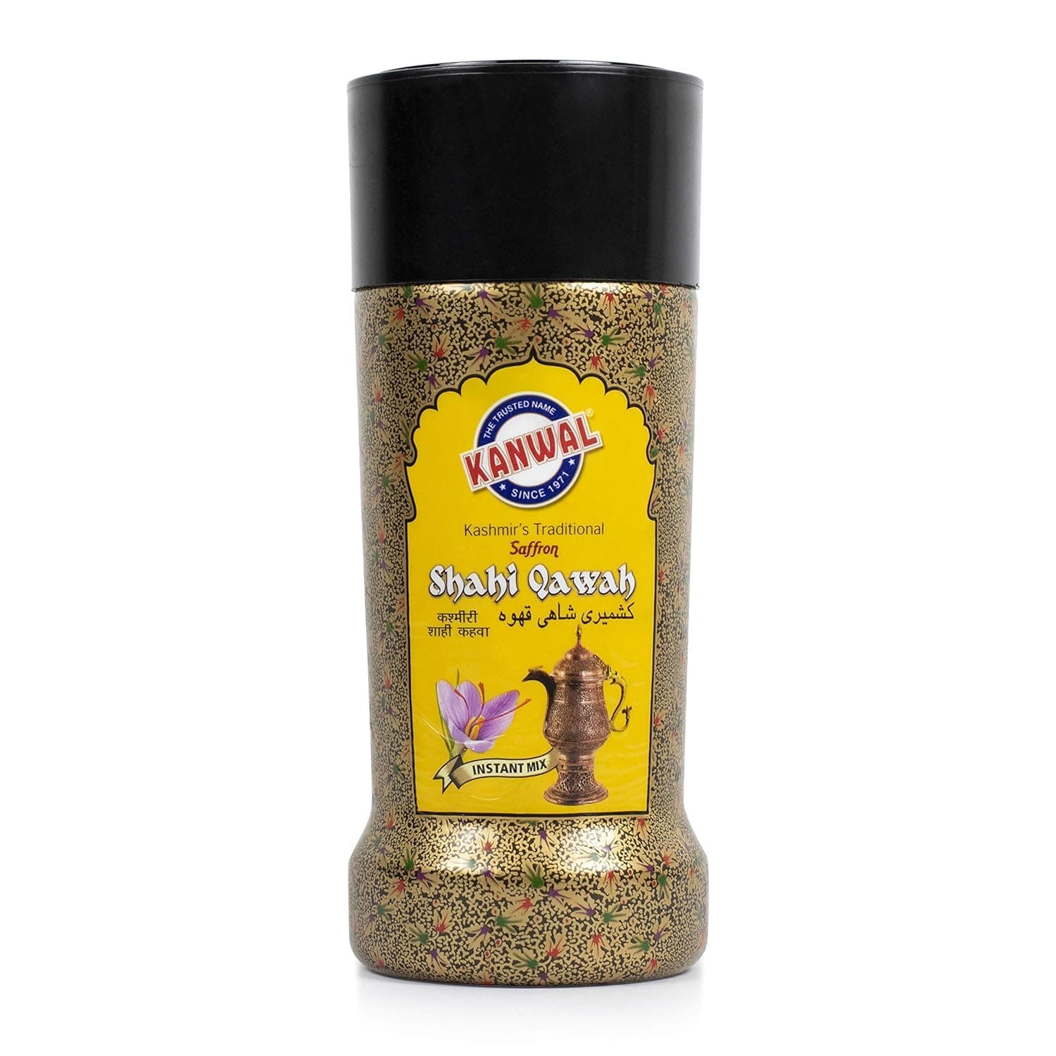 Kanwal Shahi Kashmiri Qawah (Kahwa) Tea 300 Gm