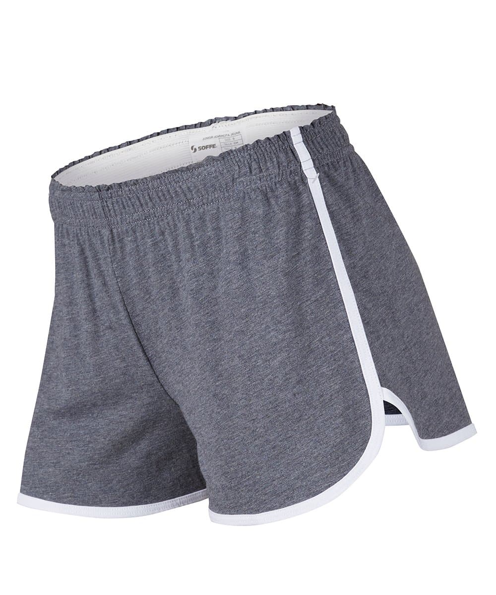 Womens Dolphin Shortie