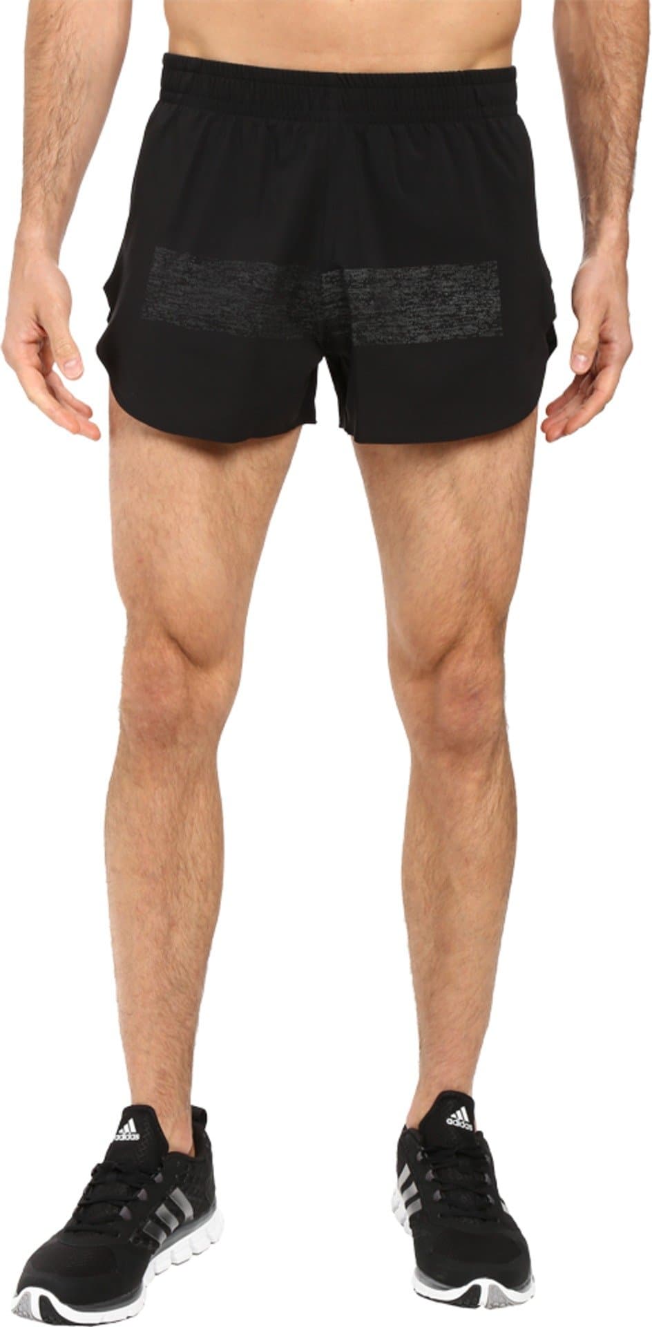 adidas Men's Running Supernova Split Shorts