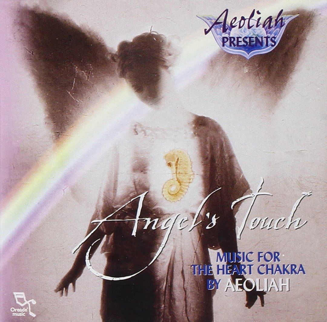 Angel's Touch