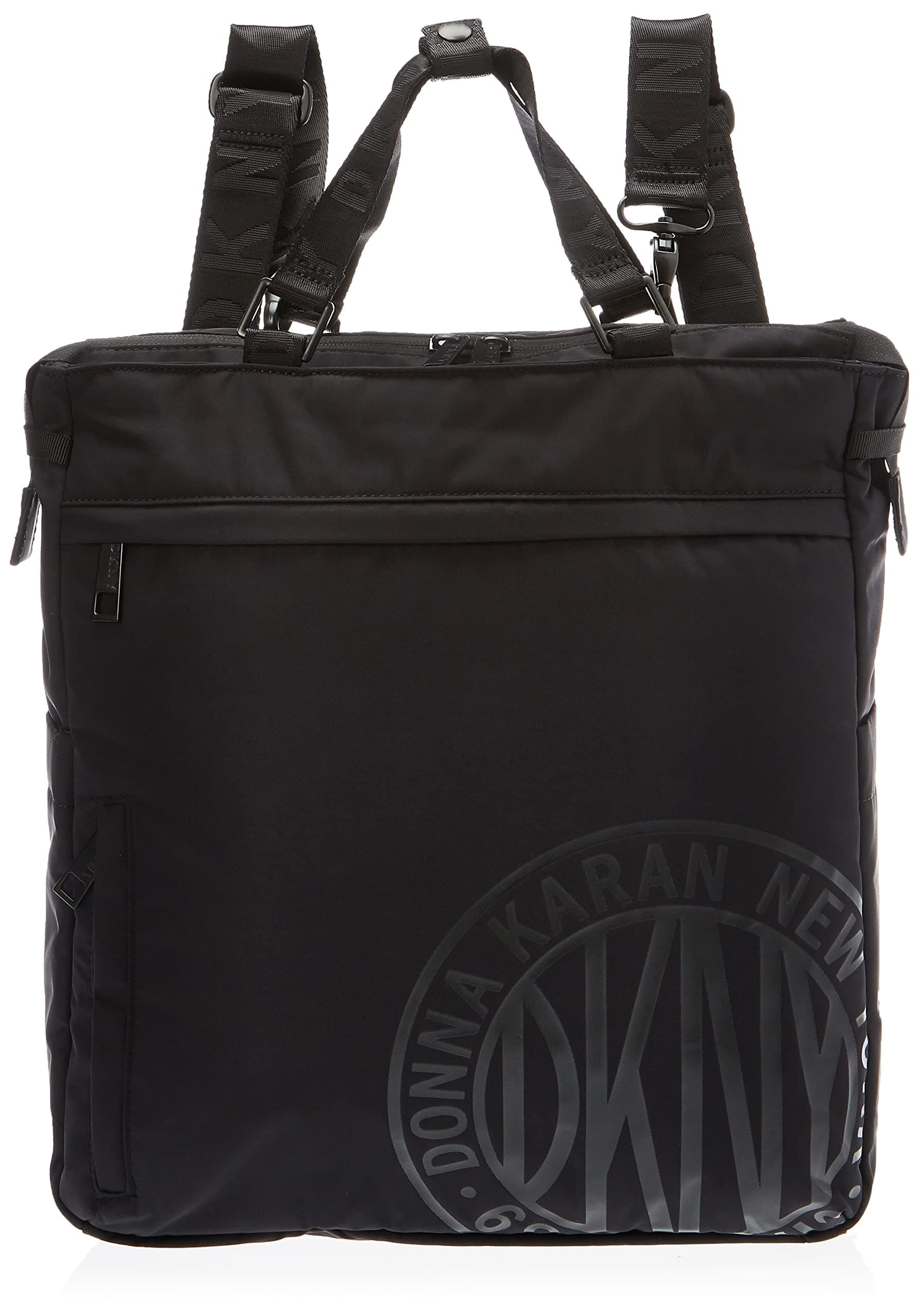 DKNY Urban Sport Backpack, Black, One Size