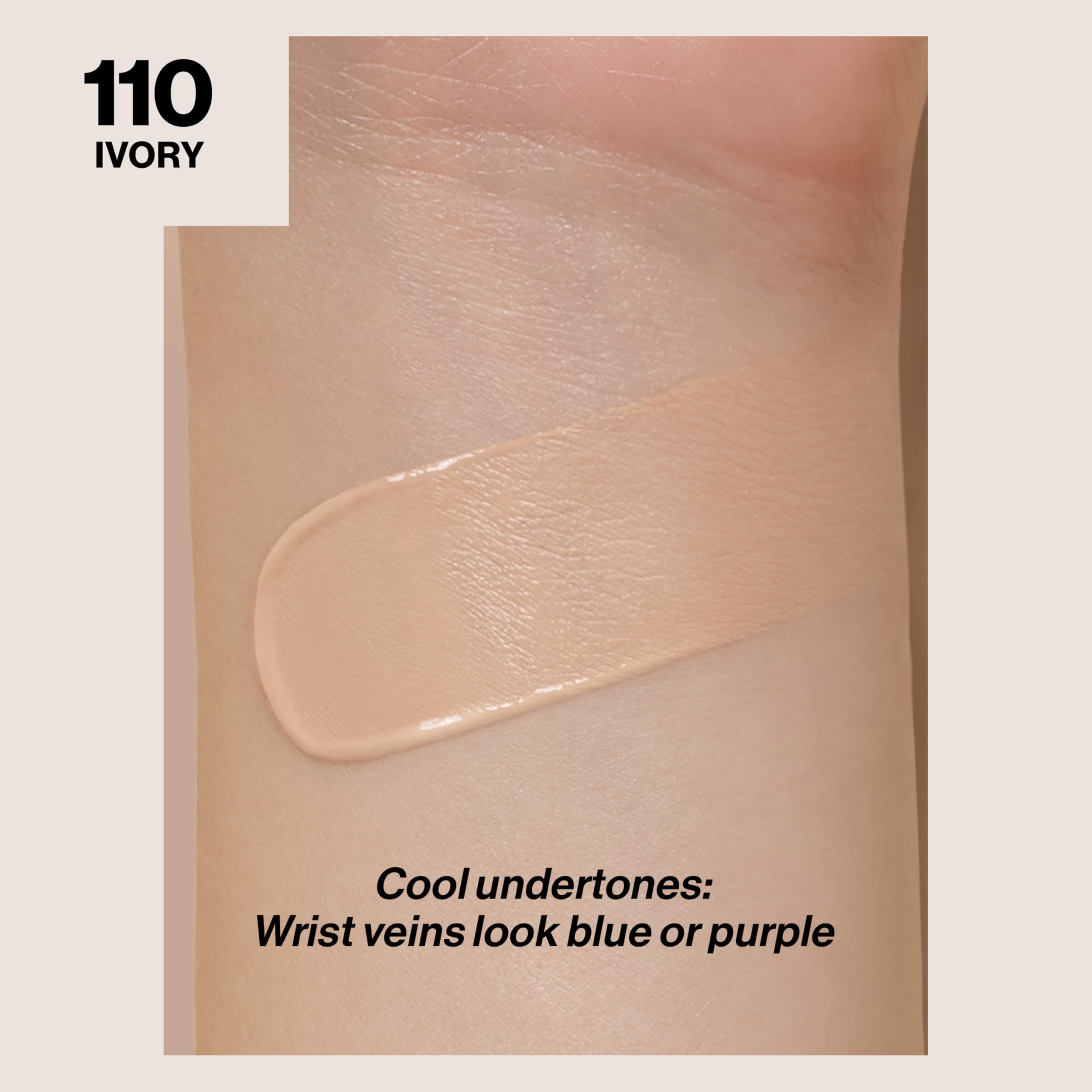 Revlon Colorstay Foundation (Combination/Oily Skin), 30ml