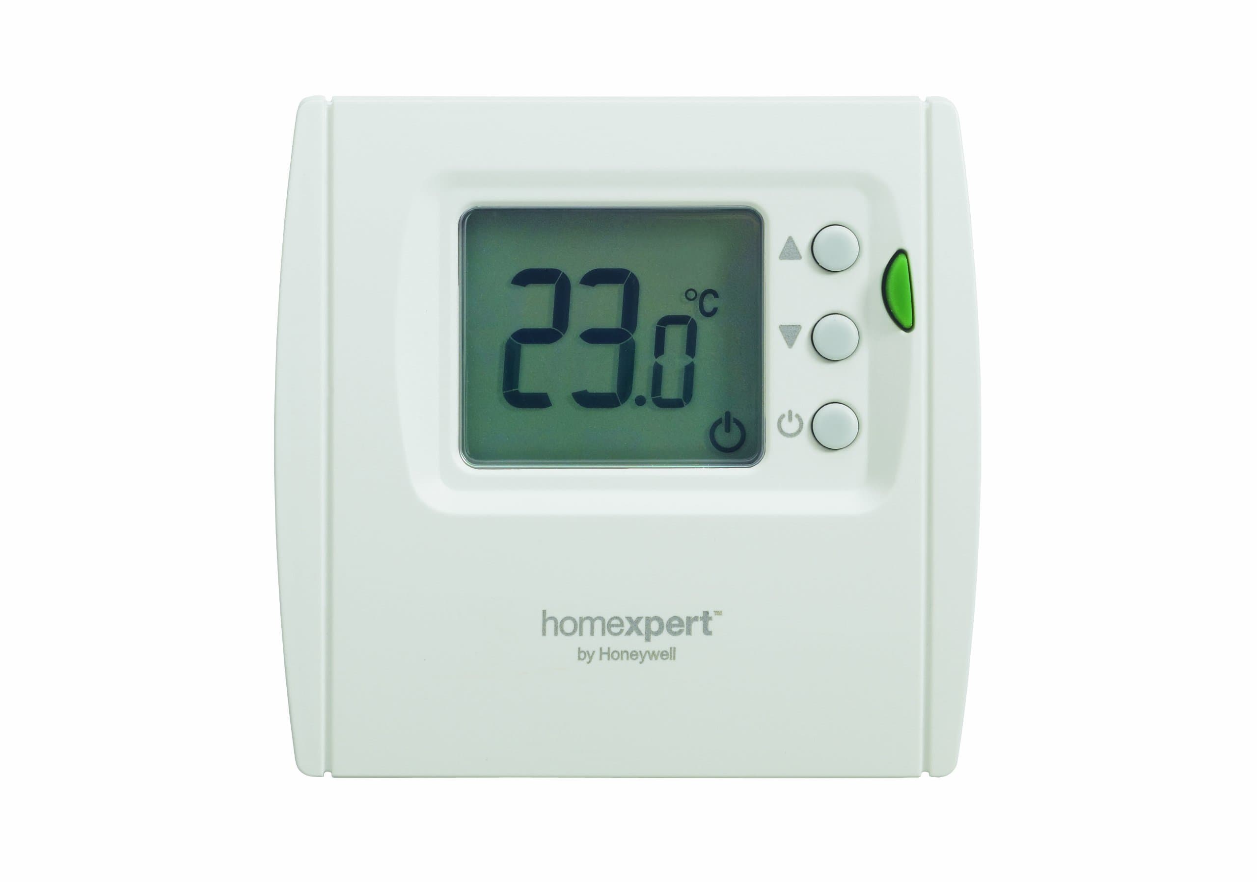 Homexpert Heating Controls THR840DUK Digital Remote Thermostat