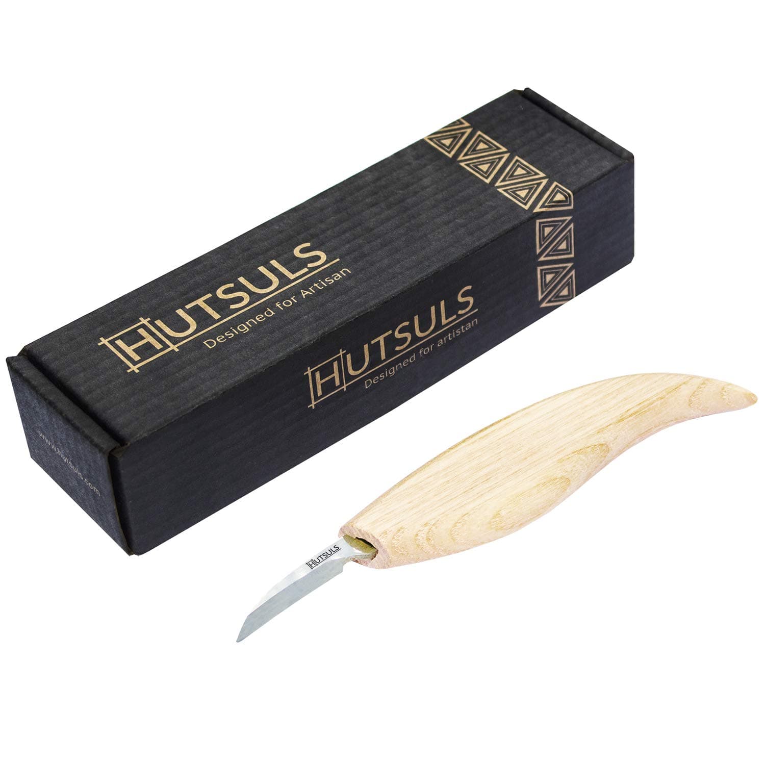 HUTSULS Chip Knife