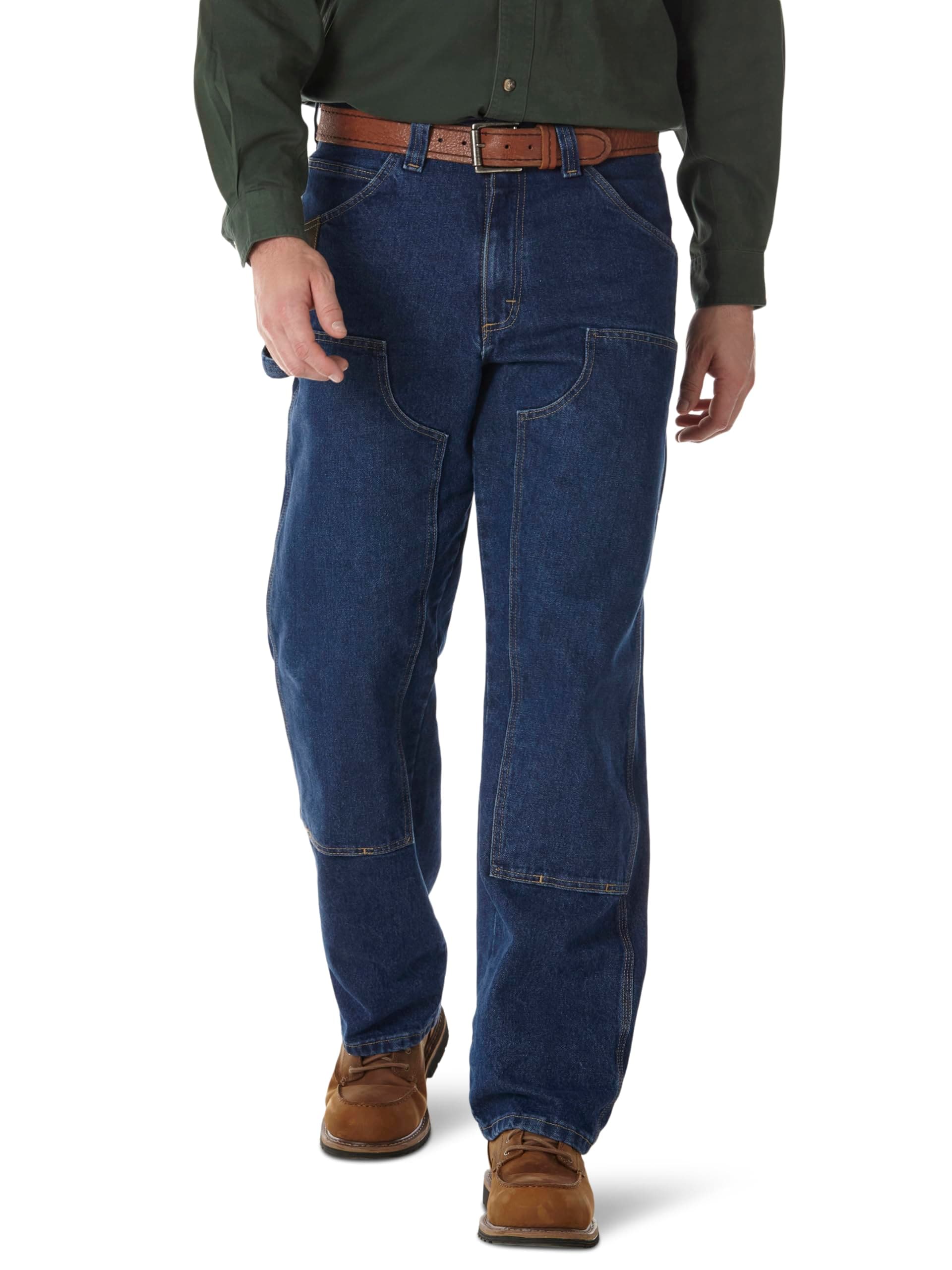 Riggs Workwear Men's Utility Jean