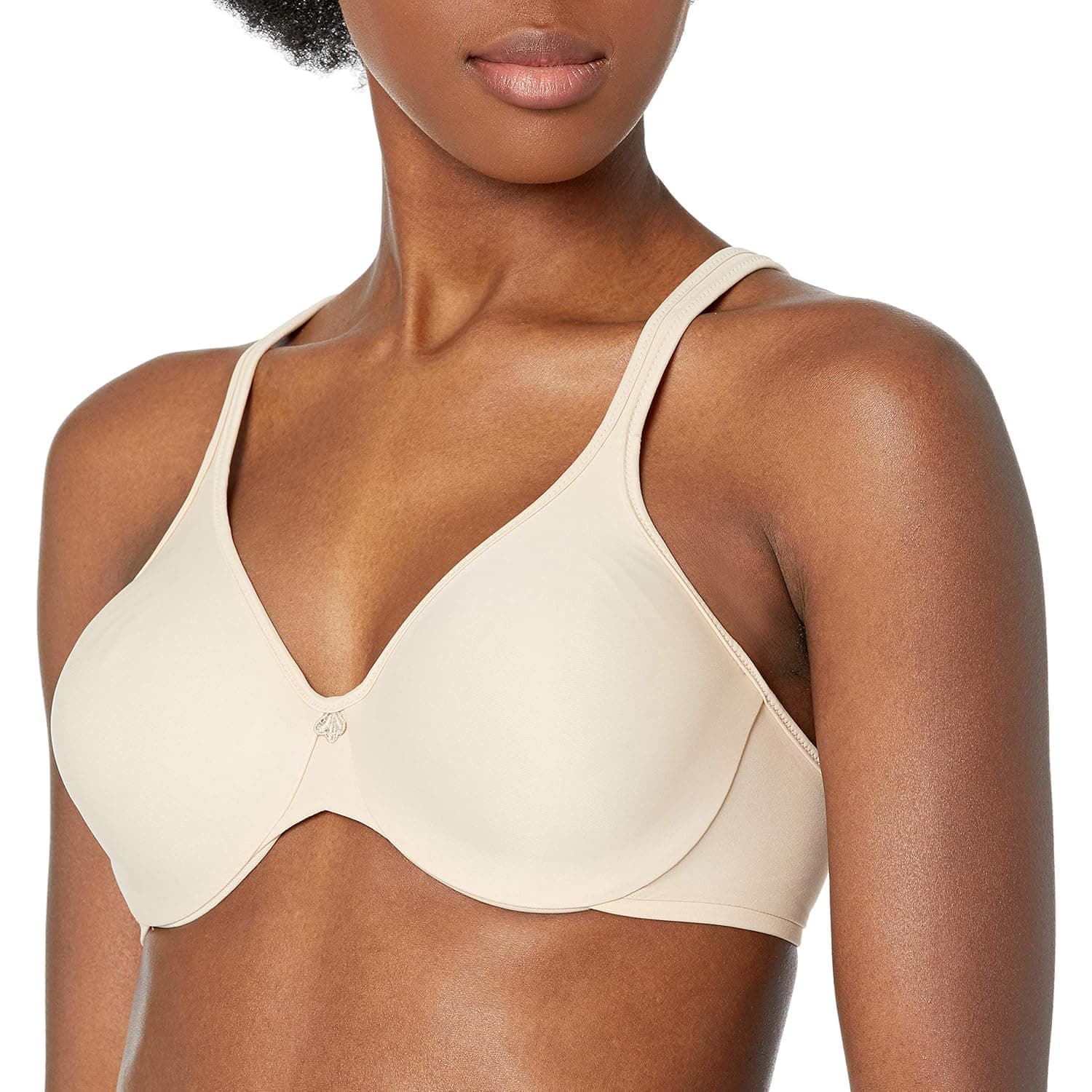 Bali Women's Passion for Comfort Underwire Bra DF3383