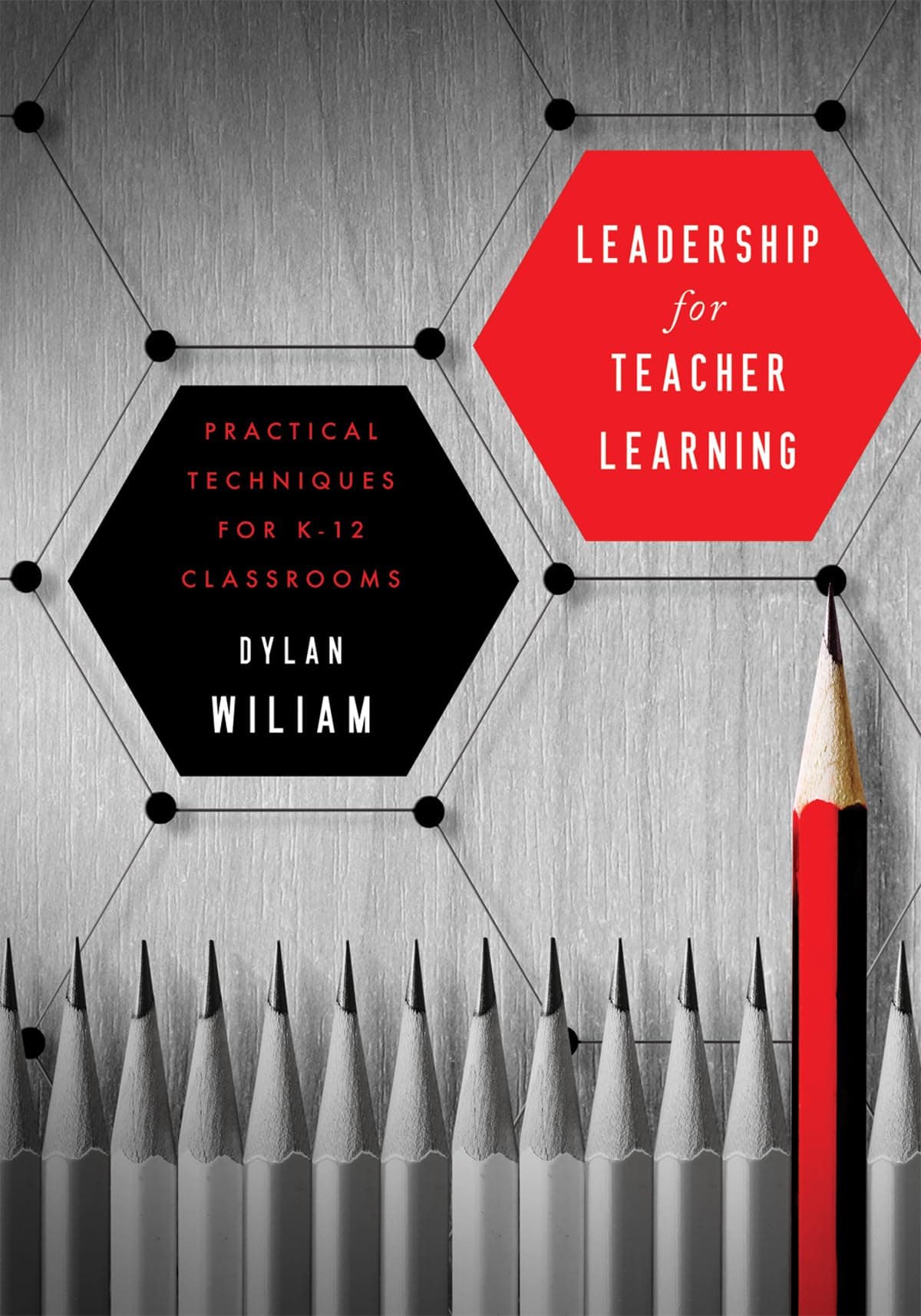 Leadership for Teacher Learning: Creating a Culture Where All Teachers Improve So That All Students Succeed, Packaging May Vary