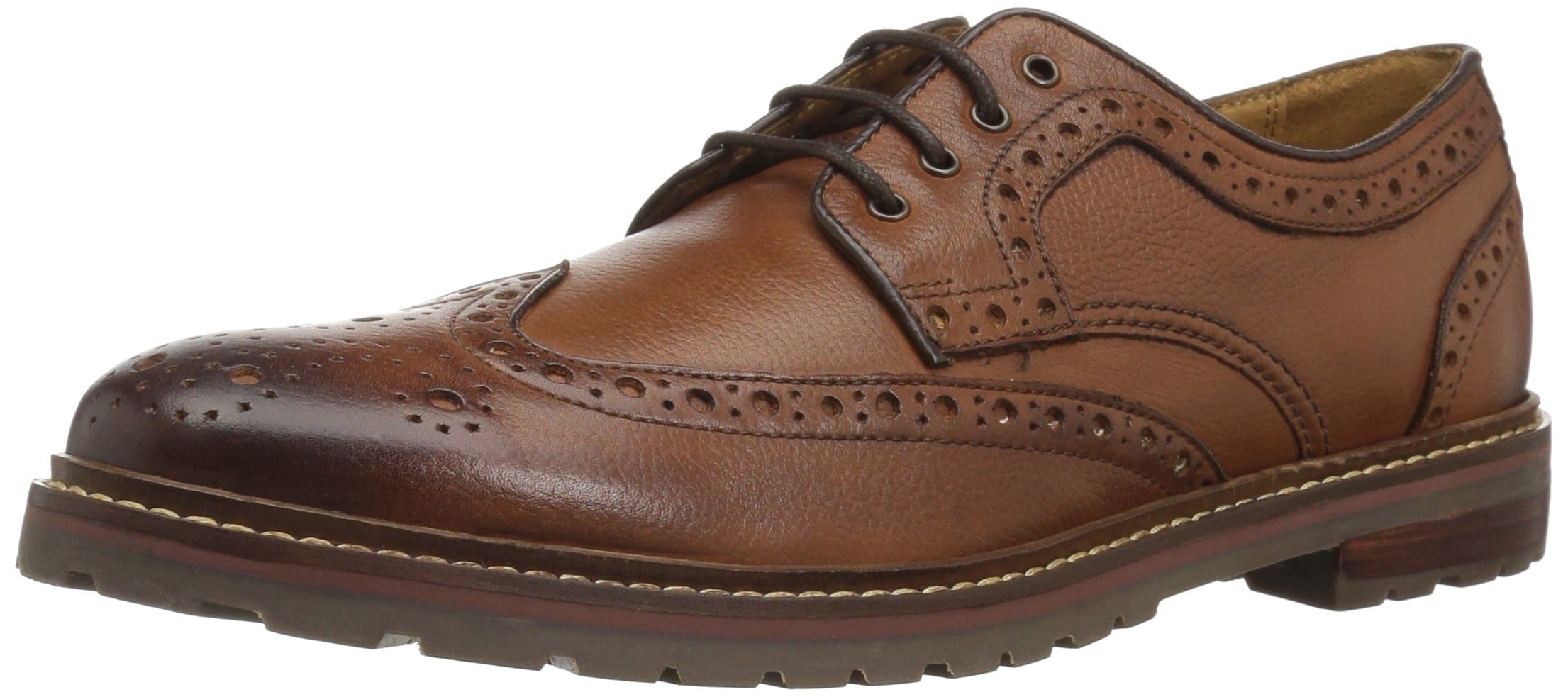 Florsheim Men's Estabrook Wingtip Dress Casual Shoe