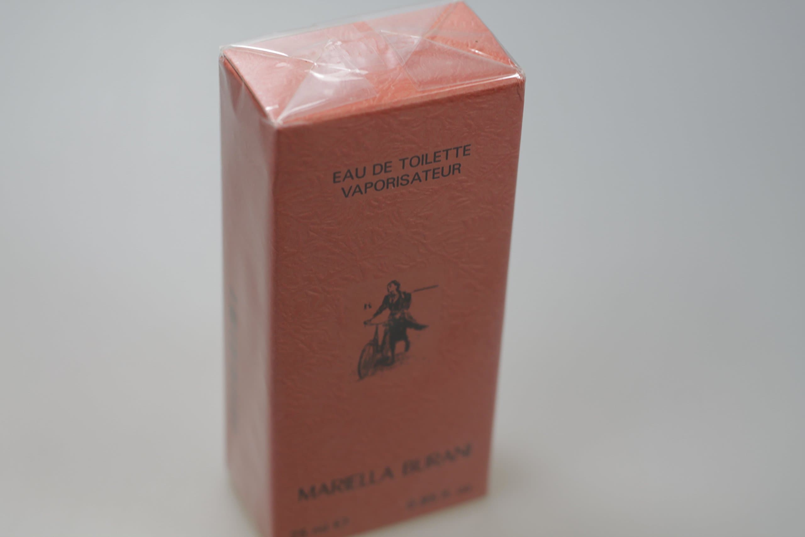 Mariella Burani for Women 25 ml/0.85 oz Eau de Toilette Spray New in Box