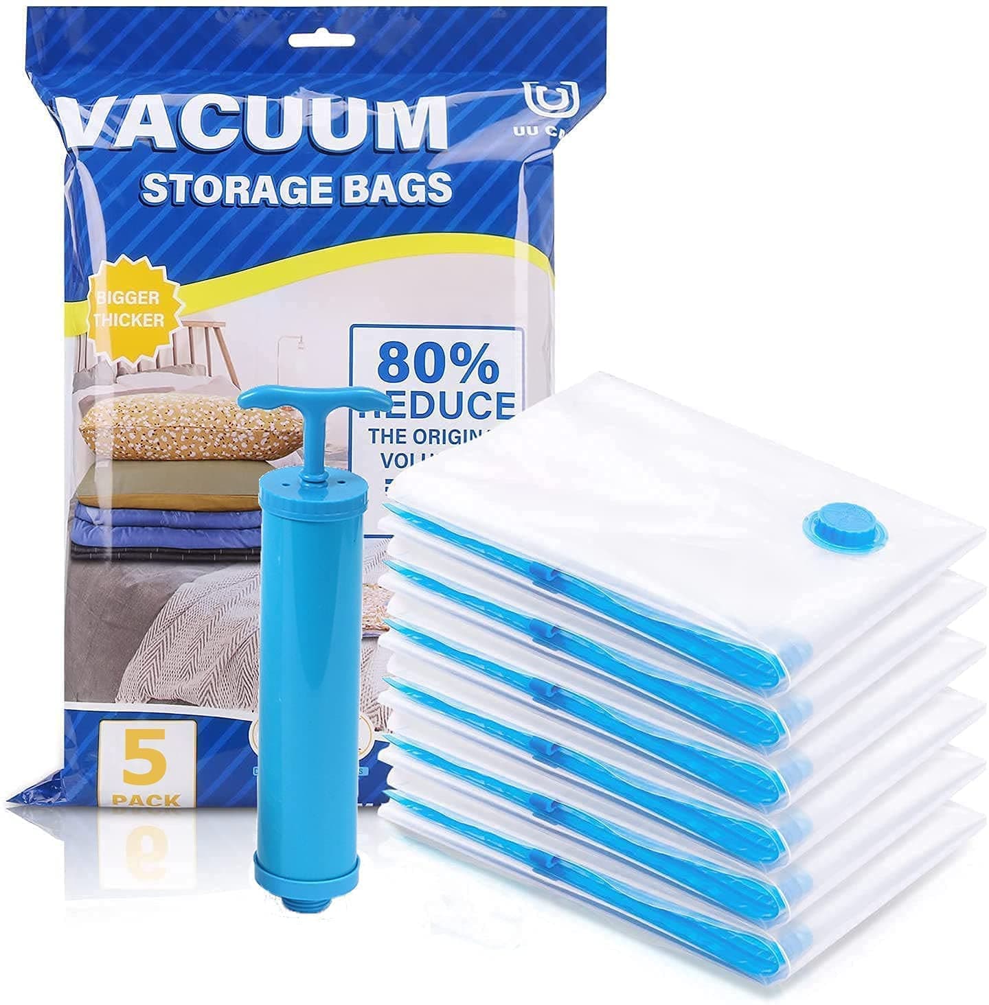 Vacuum Bags, Clothes Storage Bag, Vacuum Bags for Clothes, Cloth Storage Bag, Storage Bags for Clothes