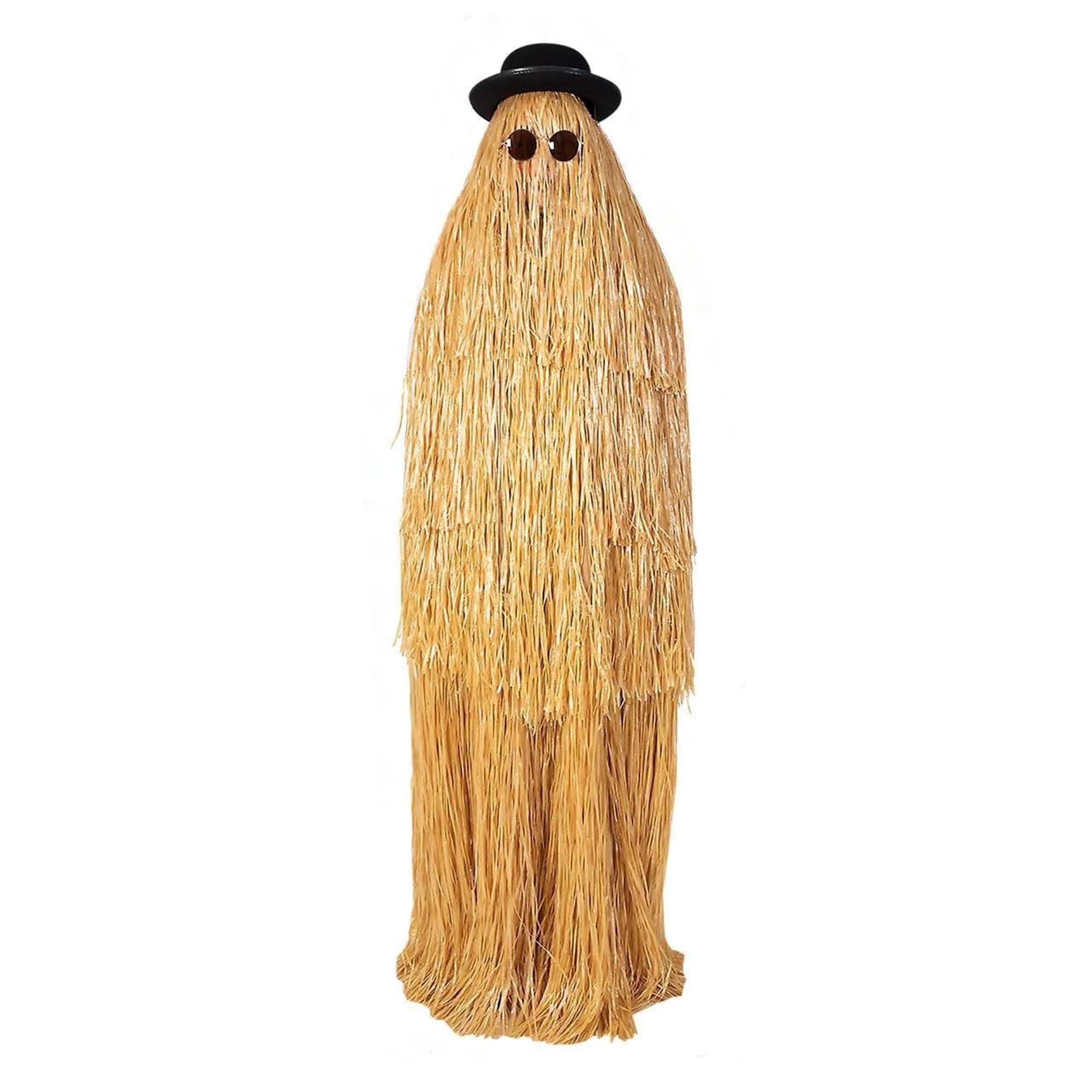 ORION COSTUMES Unisex Hairy Cousin Halloween Movie Carnival Fancy Dress Costume