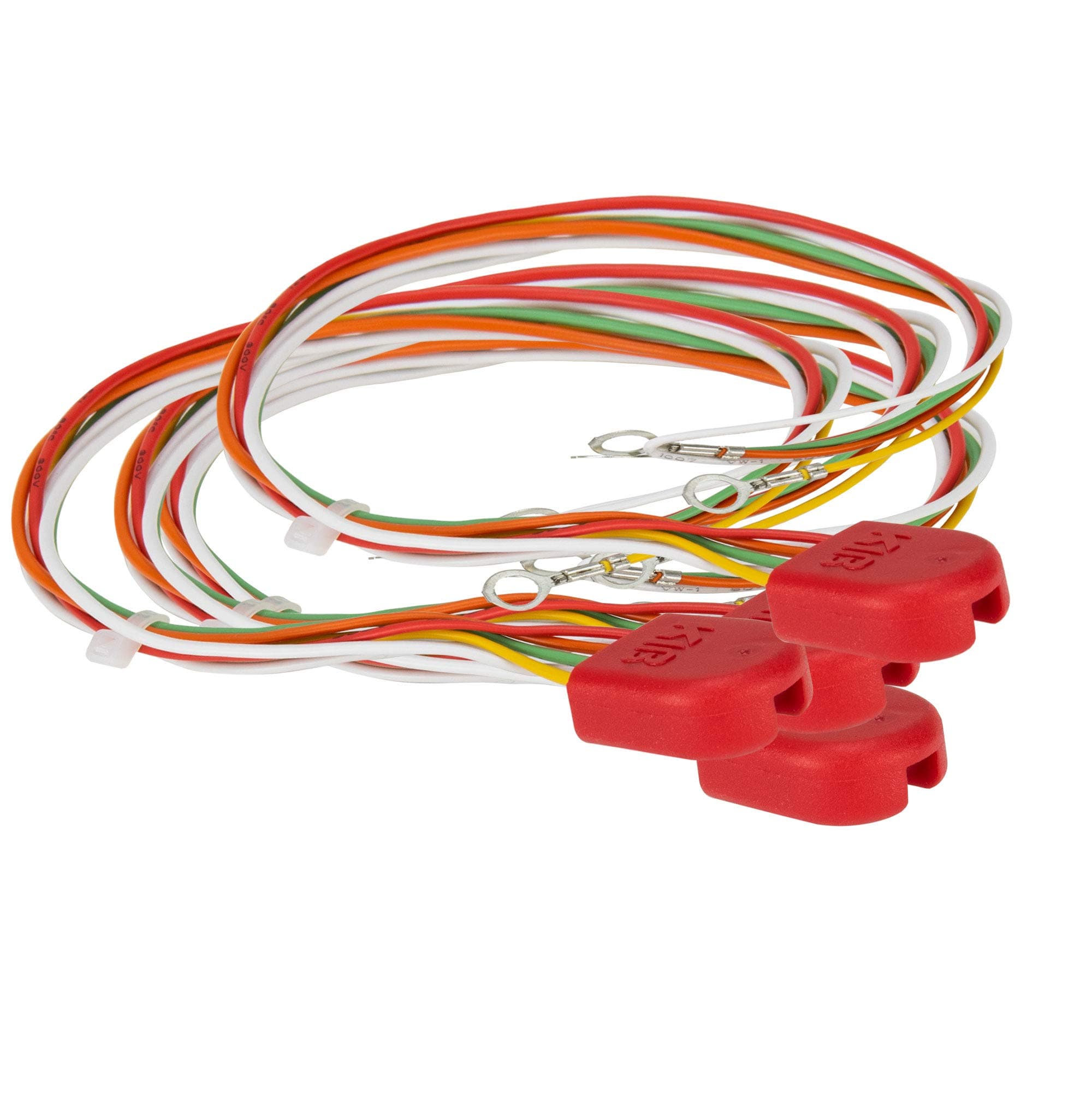 Replacement Tank Wire Harness | Fresh Water | Gray Water | Waste Water Holding Tank | KIB Sensor Probe Harness (4 Harnesses)