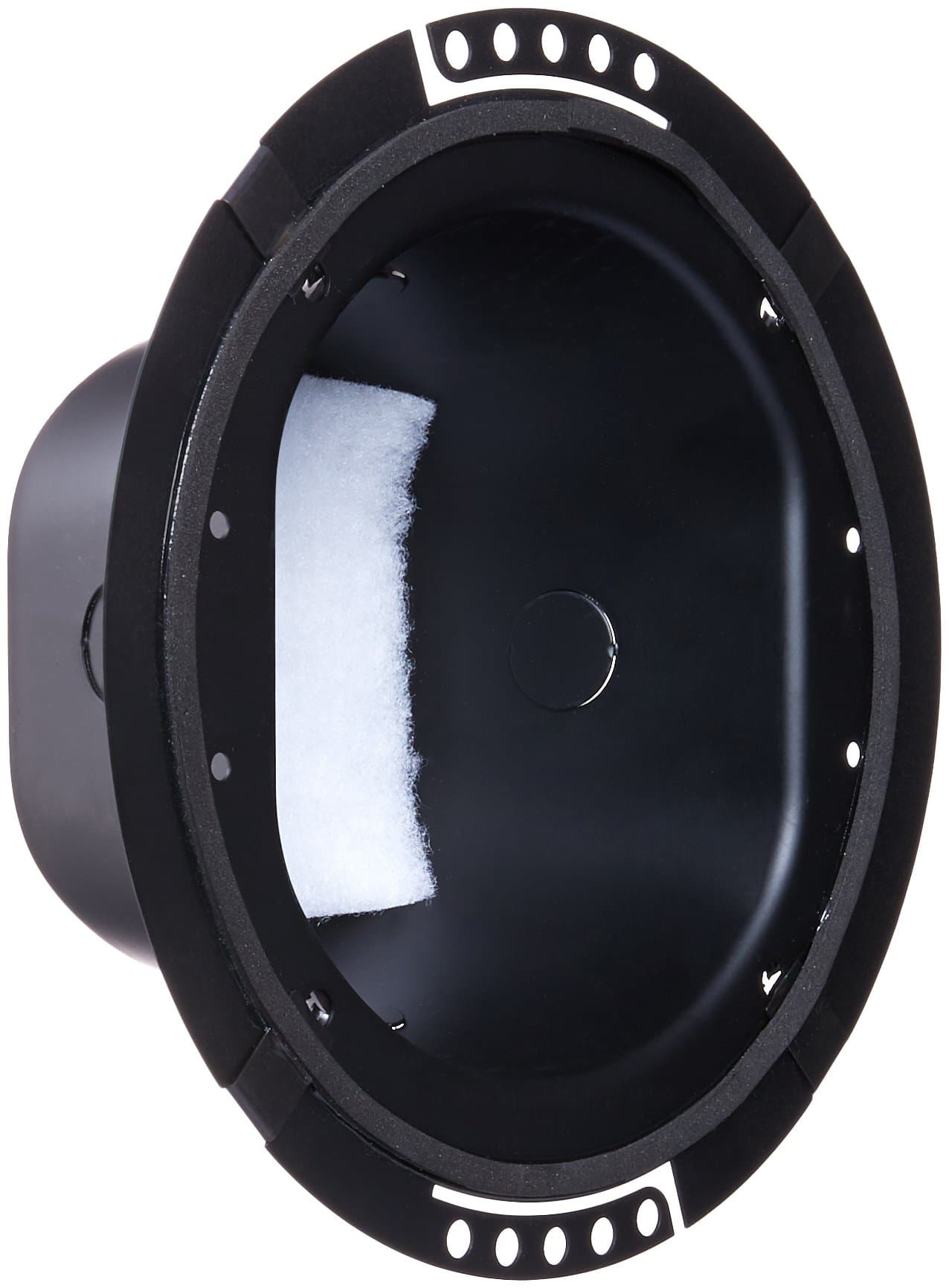 JBL Professional Assembly Backcan for JBL CSS8004 Speaker, 4-Inch, Pack of 6