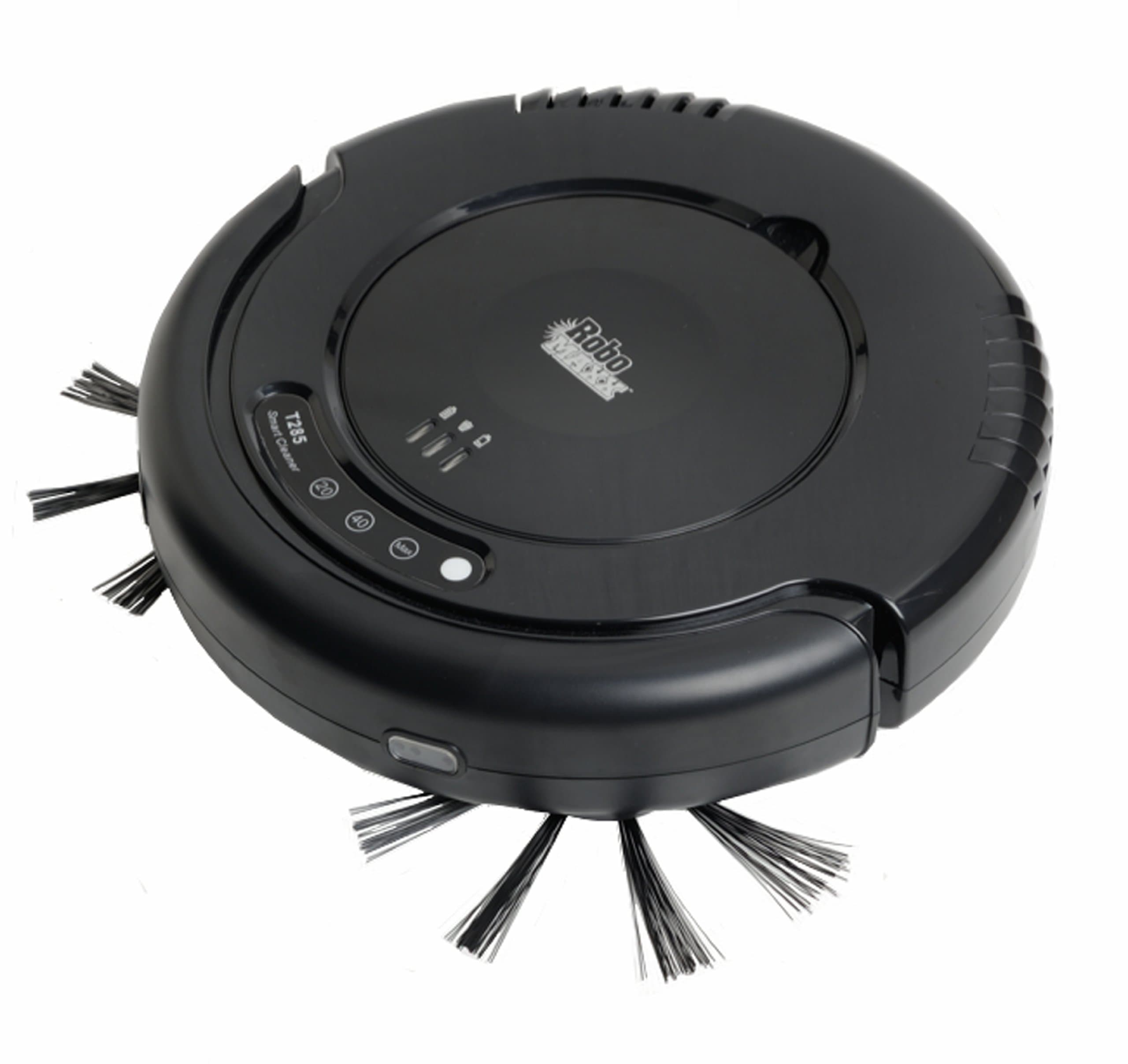 Santo Robot Vacuum Cleaner