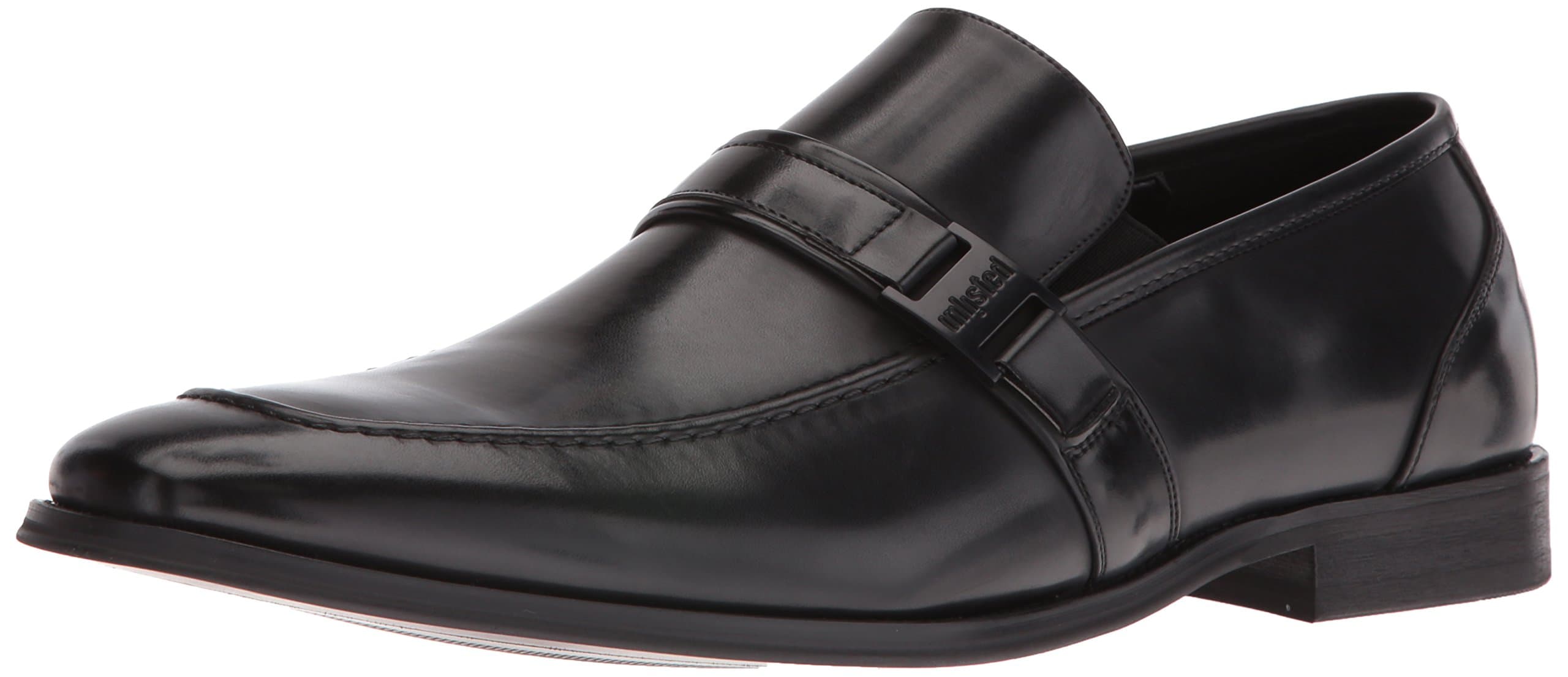 Unlisted by Kenneth Cole Men's Mu-Stash Loafer