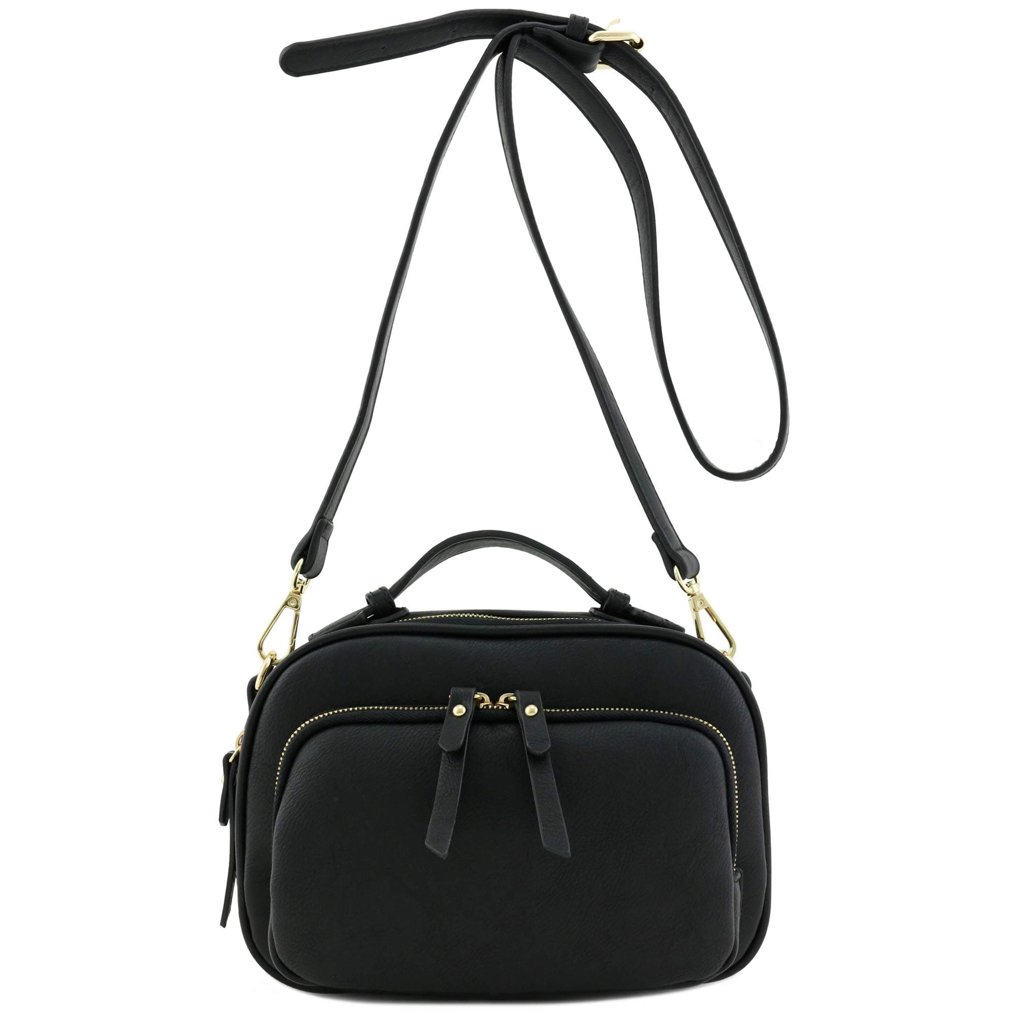 Top Handle Mini Satchel Bag Crossbody Purse