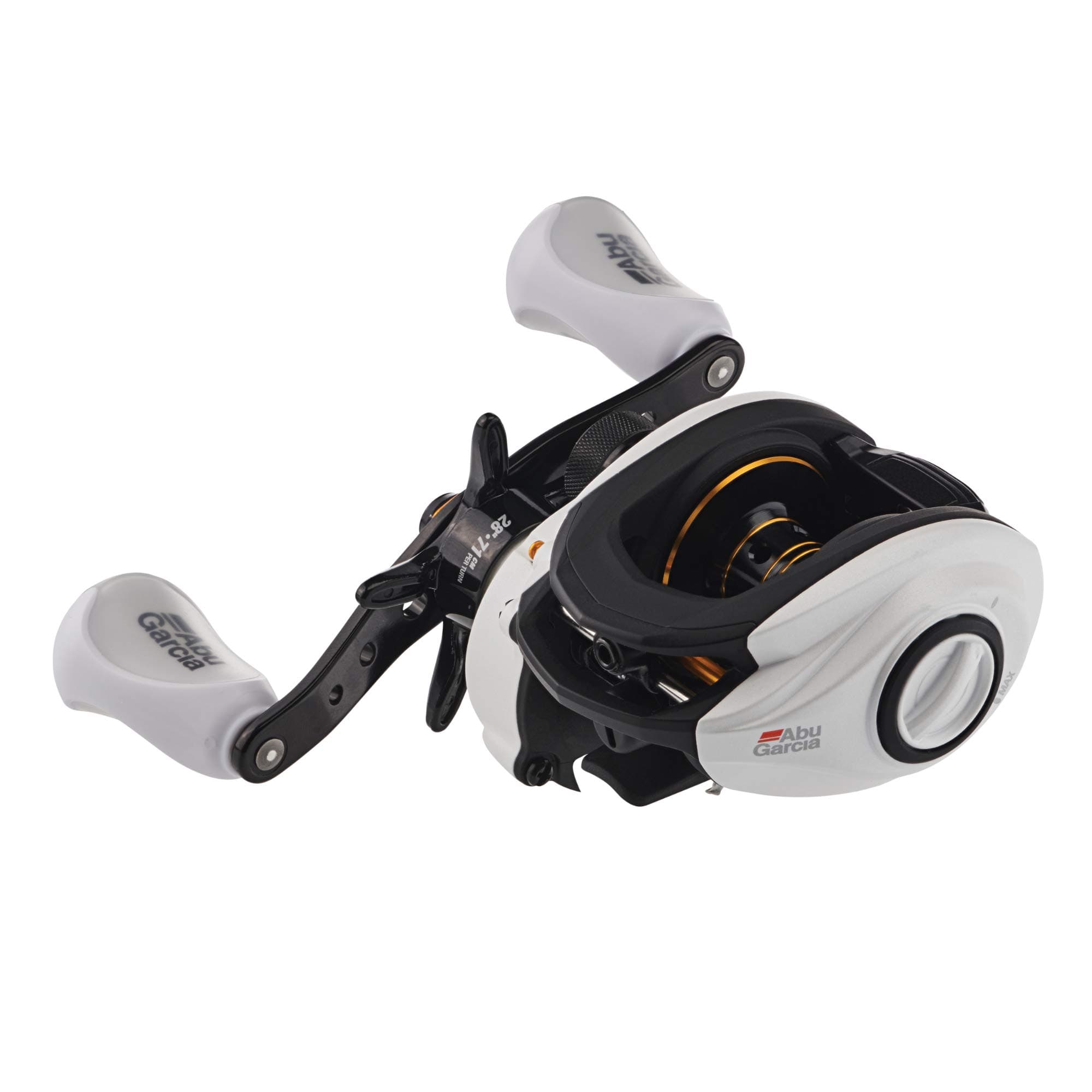 Pro Max & Max Pro Low Profile Baitcast Fishing Reel