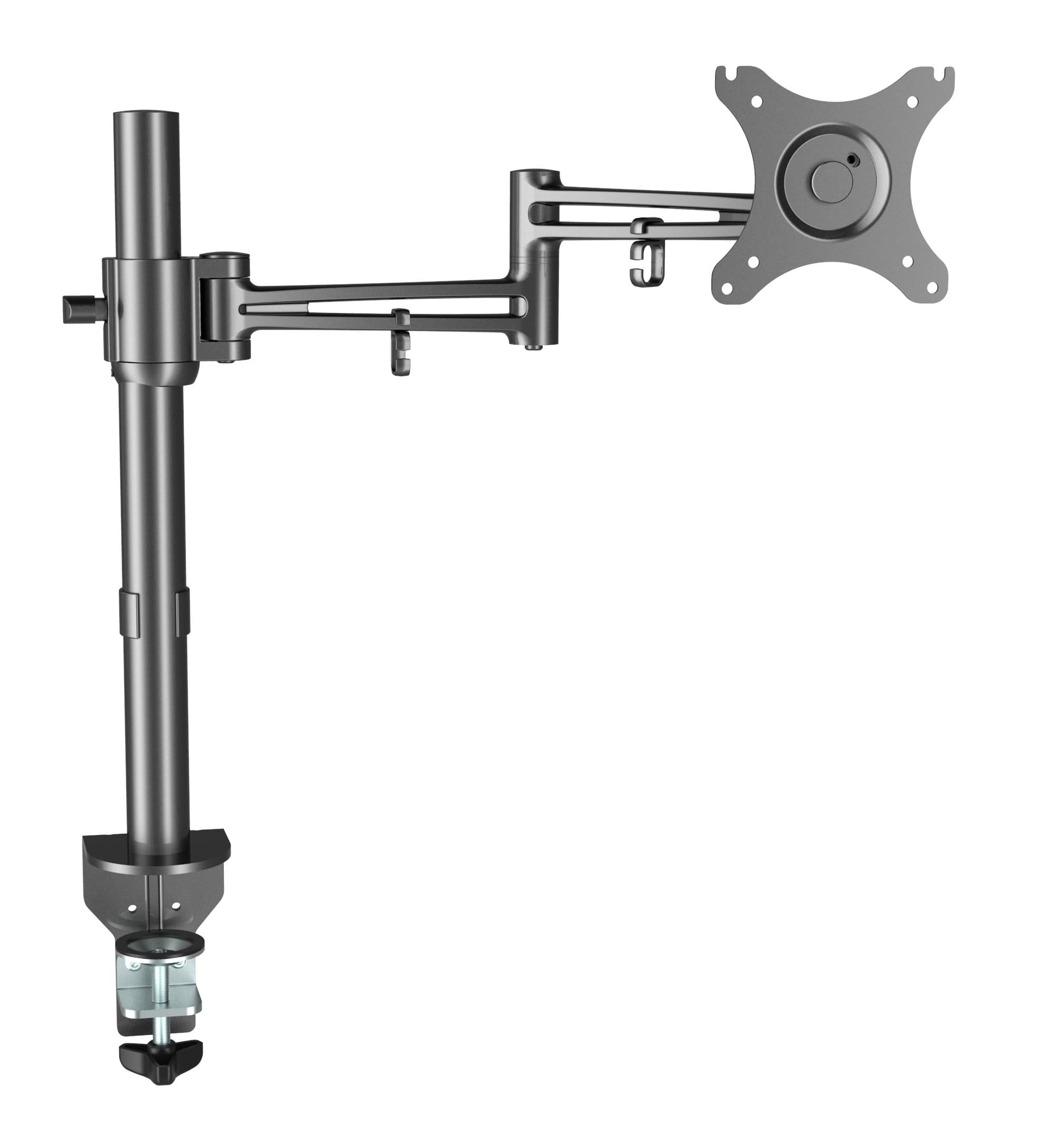Dual And Single Monitor Mounts (Single Monitor Arm BP-DLB211)