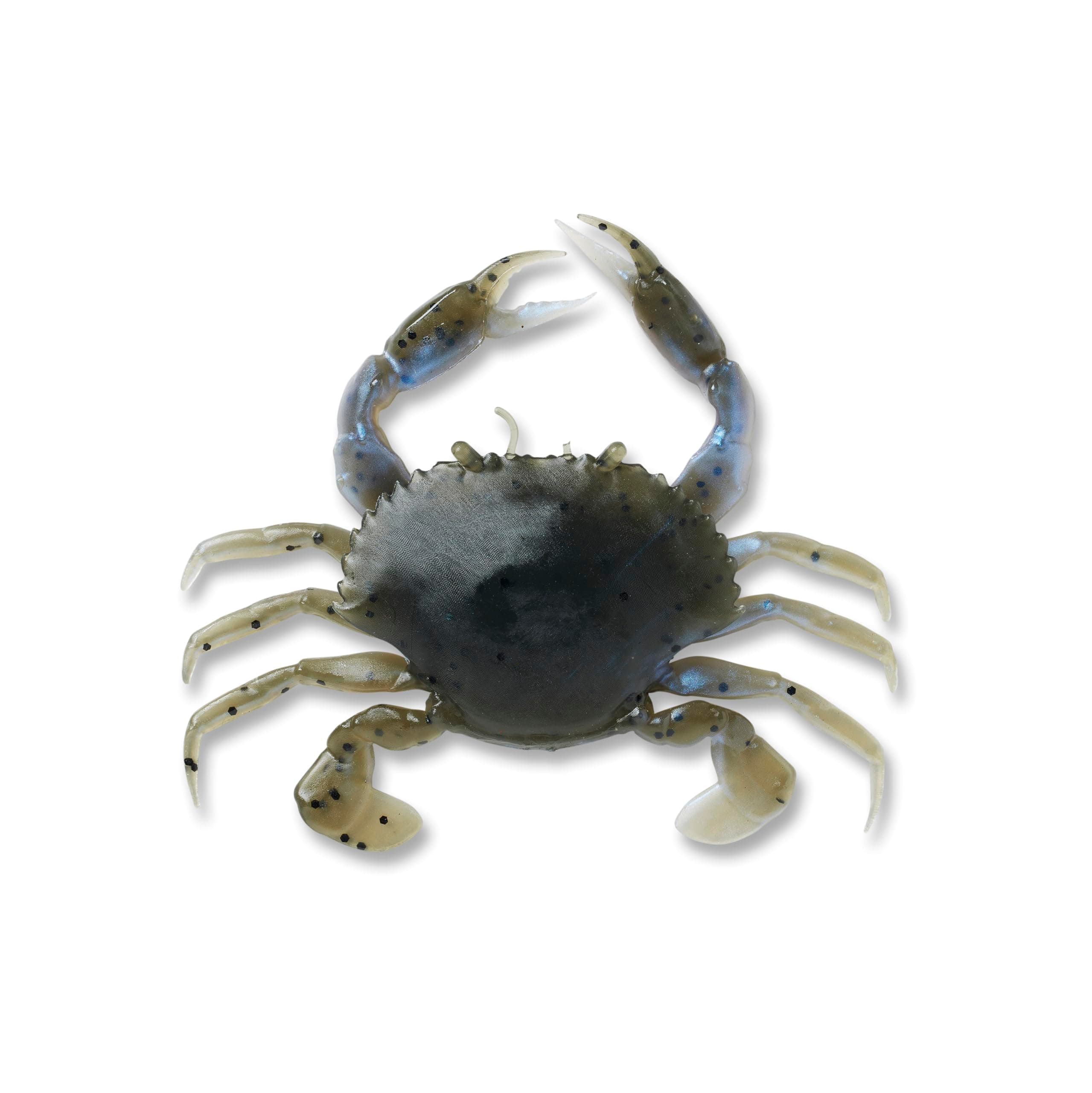 PVC Crab - Sinking Lure