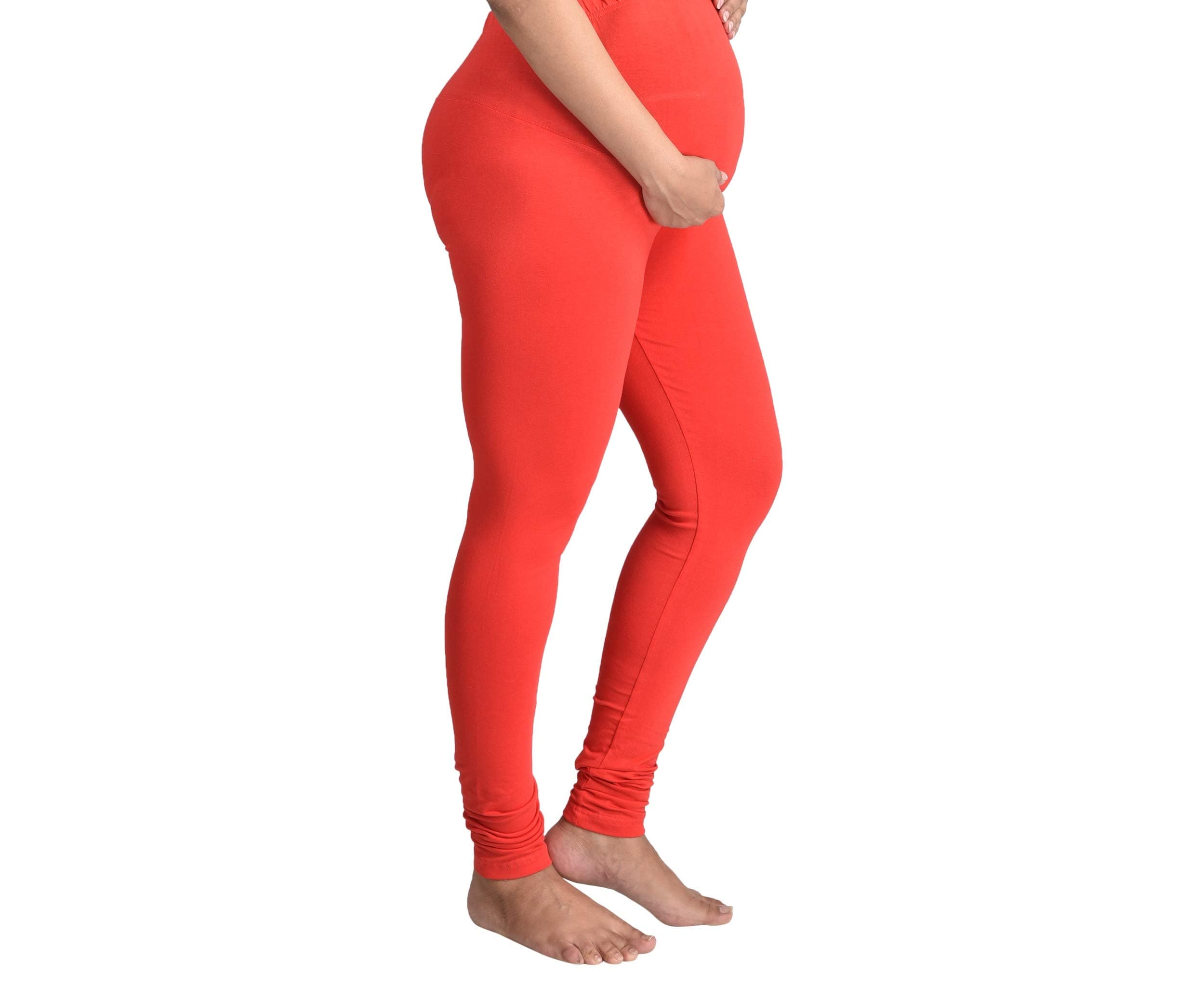 Women's Skinny Fit Maternity Leggings
