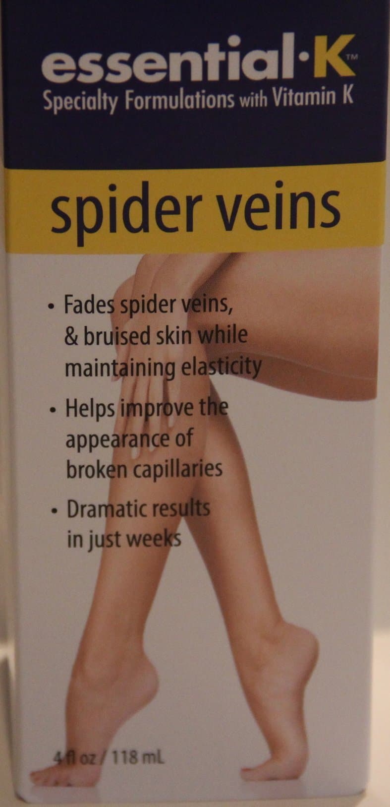 Stretch Mark 4 Fl Oz