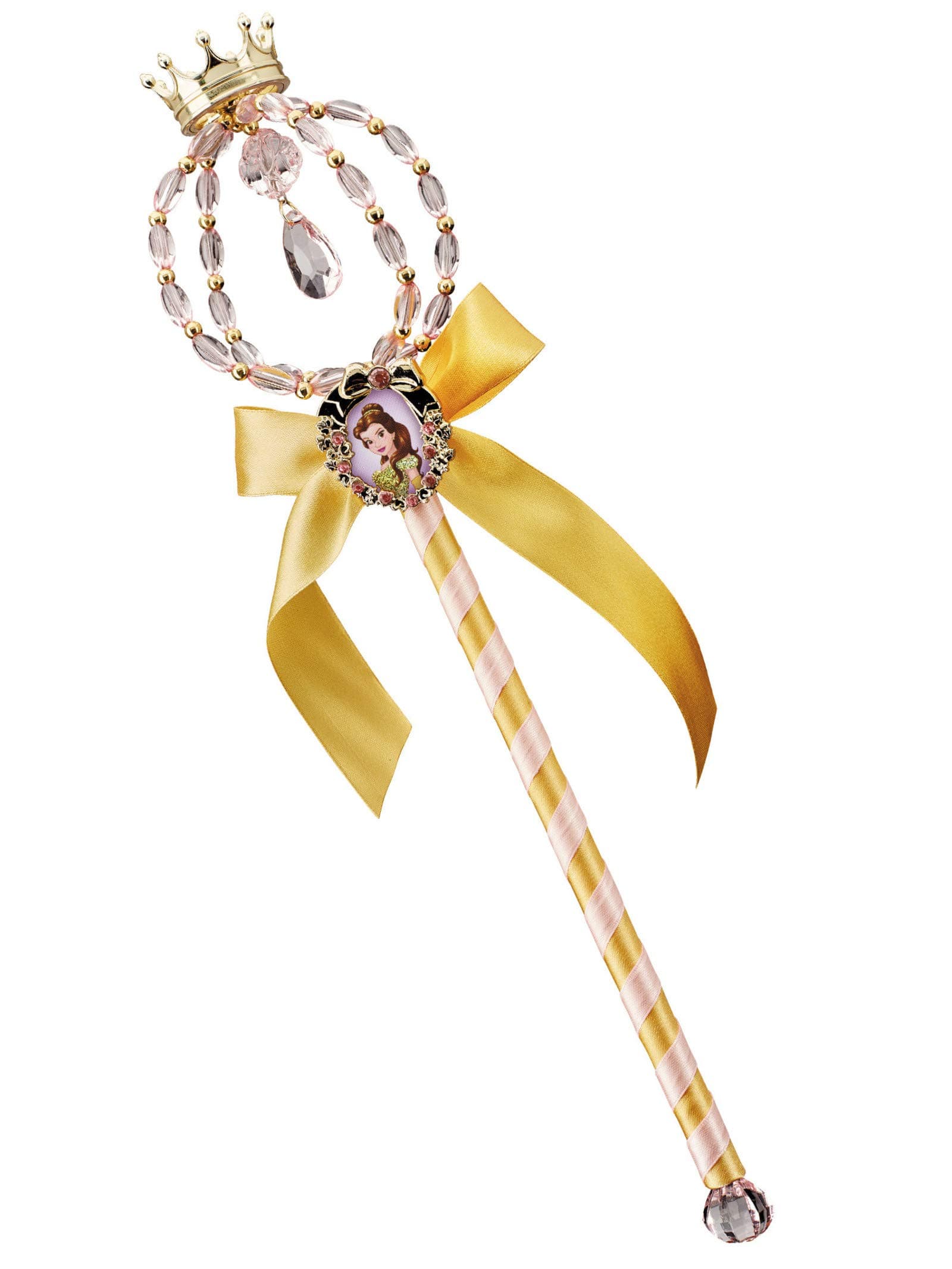 Disney Princess Belle Beauty & the Beast Classic Girls' Wand