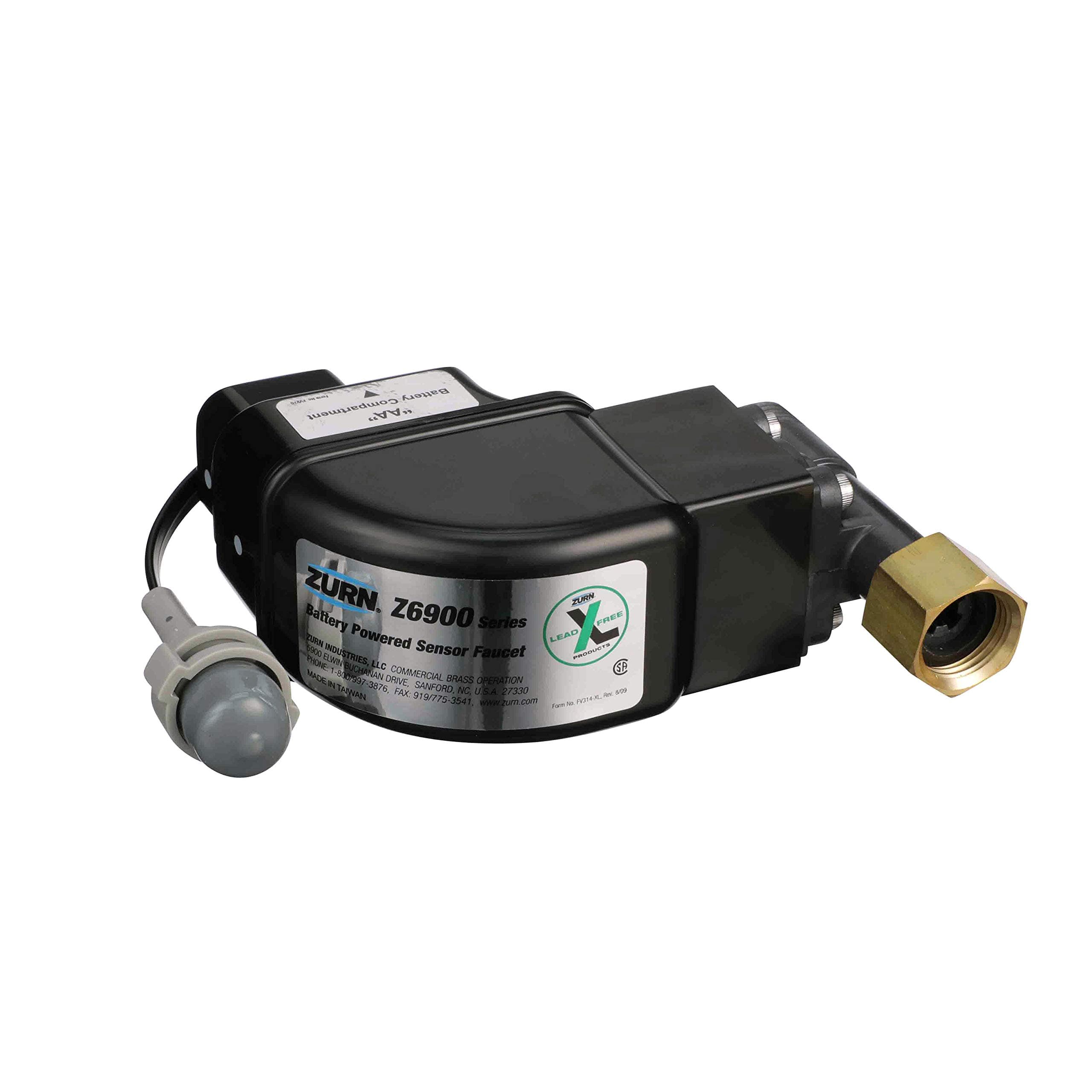 Zurn P6900-B-L Lead Free Z6912 Z6913 Z6915 Z6920 Electronics Module P6900BL, S