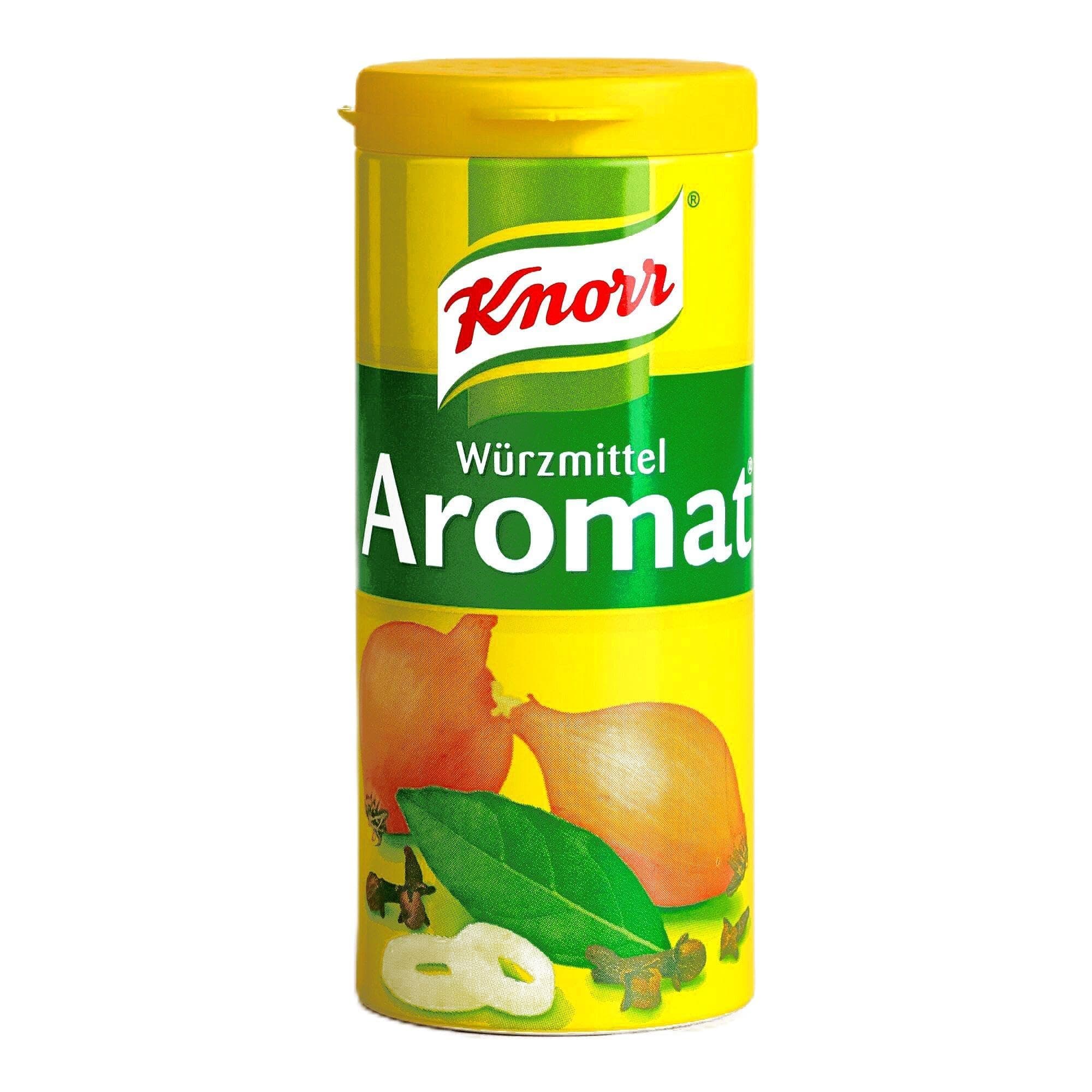 Knorr Aromat All Purpose Seasoning (2 Items Per Order)
