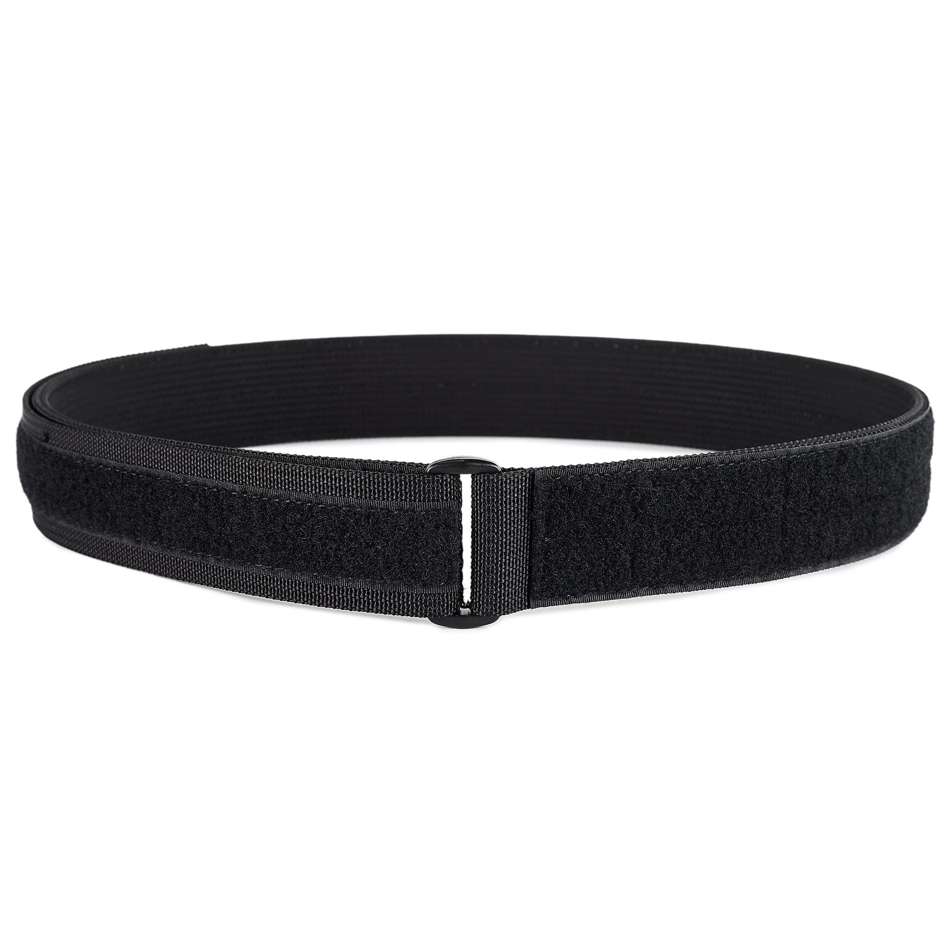 WOLF TACTICAL Simple EDC/Inner Belt – Loop Liner Inner Belt Gun Belts for Men Concealed Carry Belt CCW Belt Inner Belts