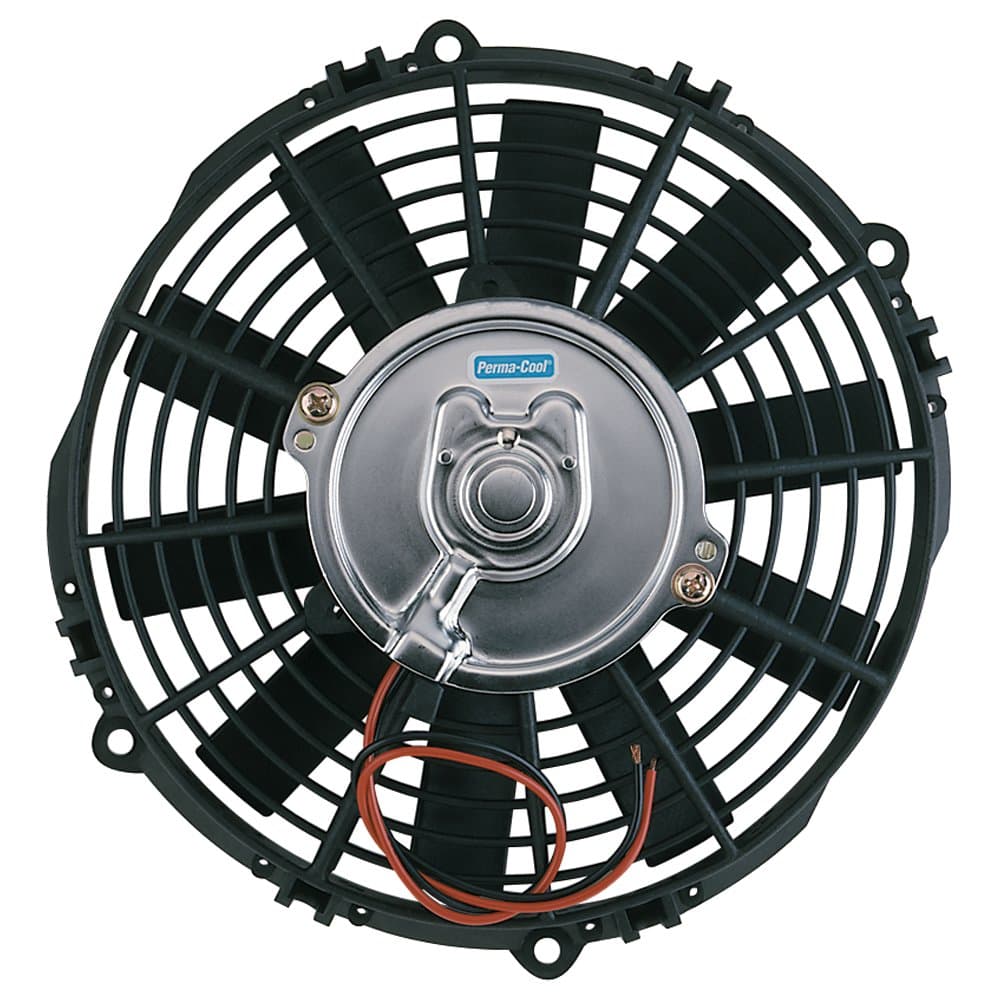 Perma-Cool 19120 10" Standard Electric Fan