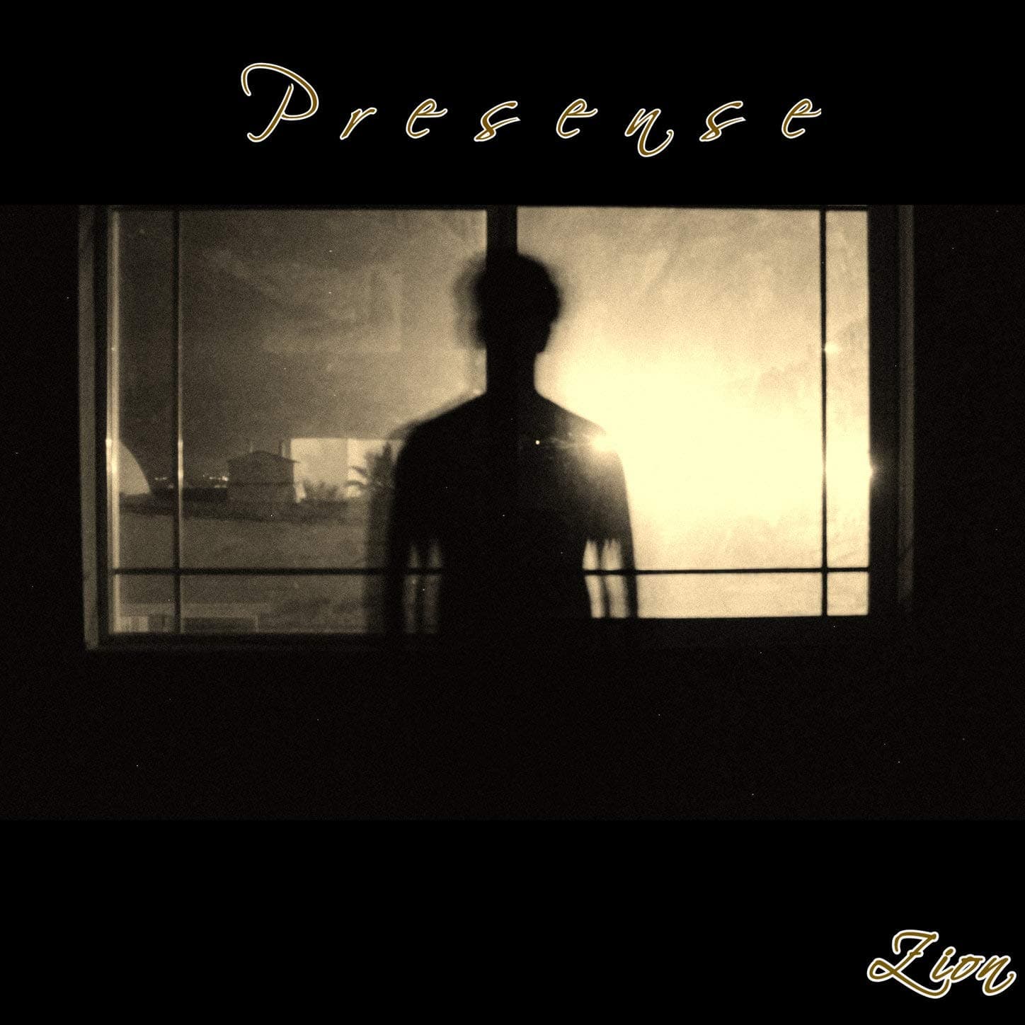 Presense [Explicit]
