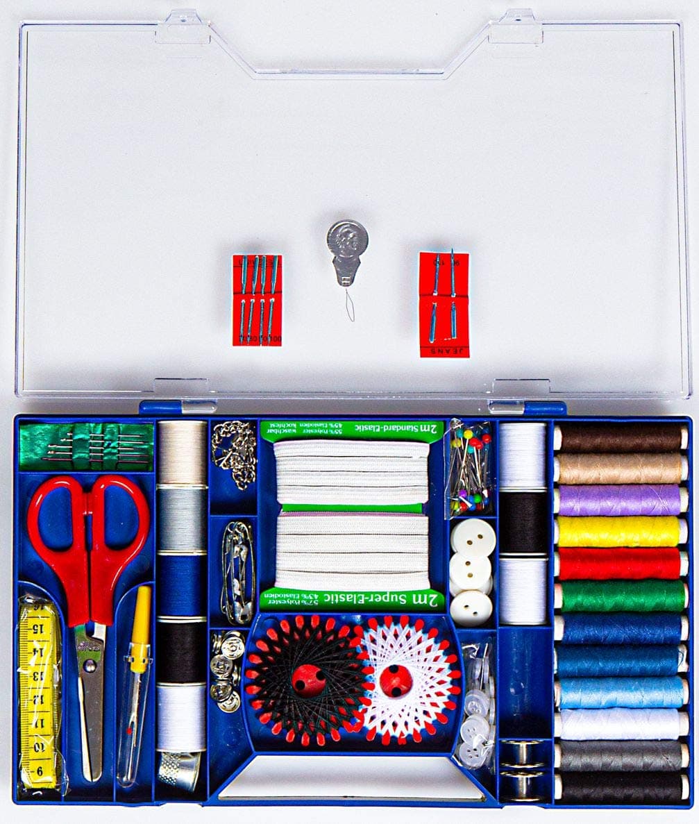 Universal – sewing box