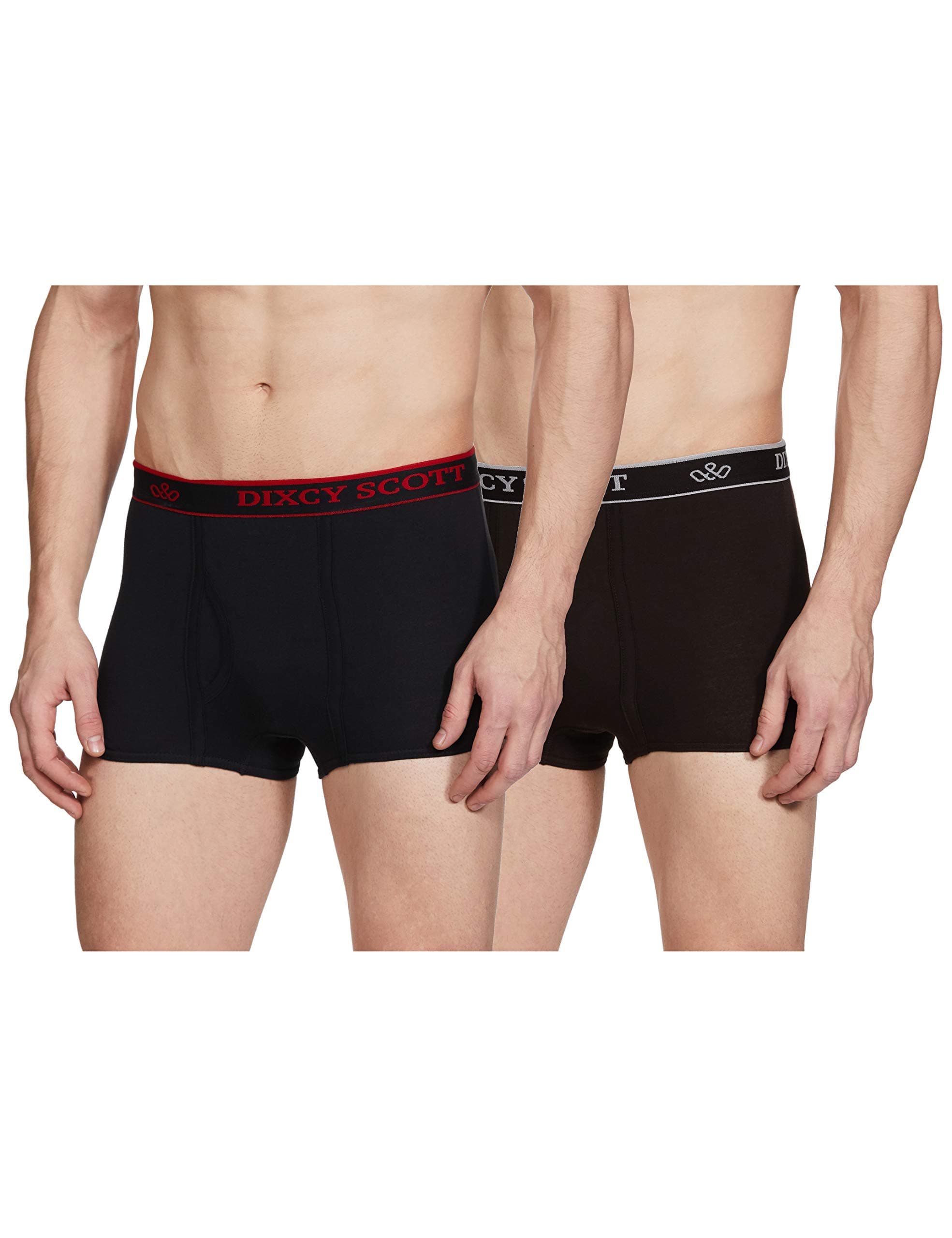Men Cotton Trunks (Color & Print May Vary)