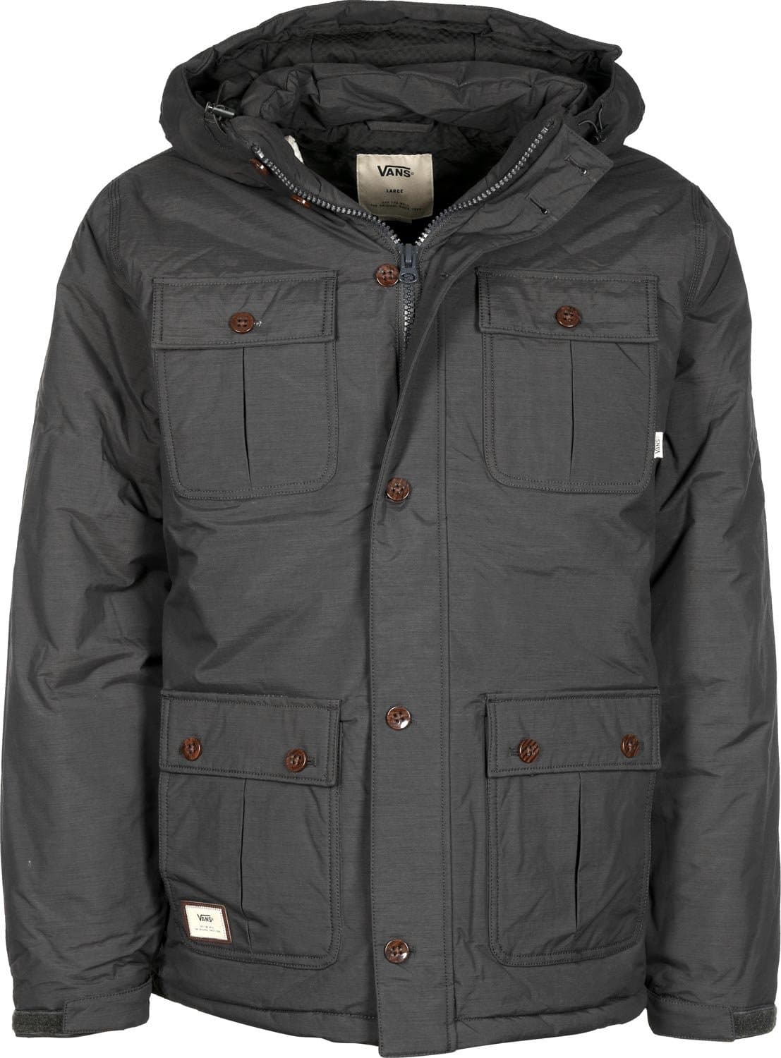 Vans Men's Jacke Mixter Ii Jacket