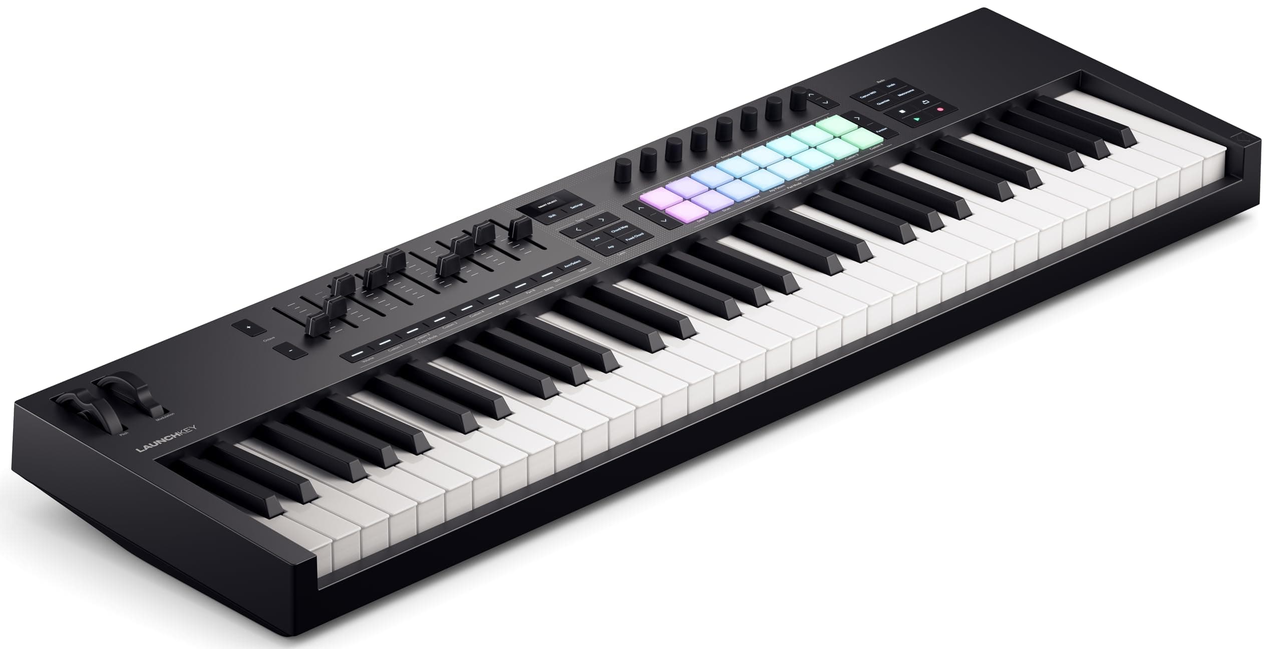 Launchkey 61 MK4