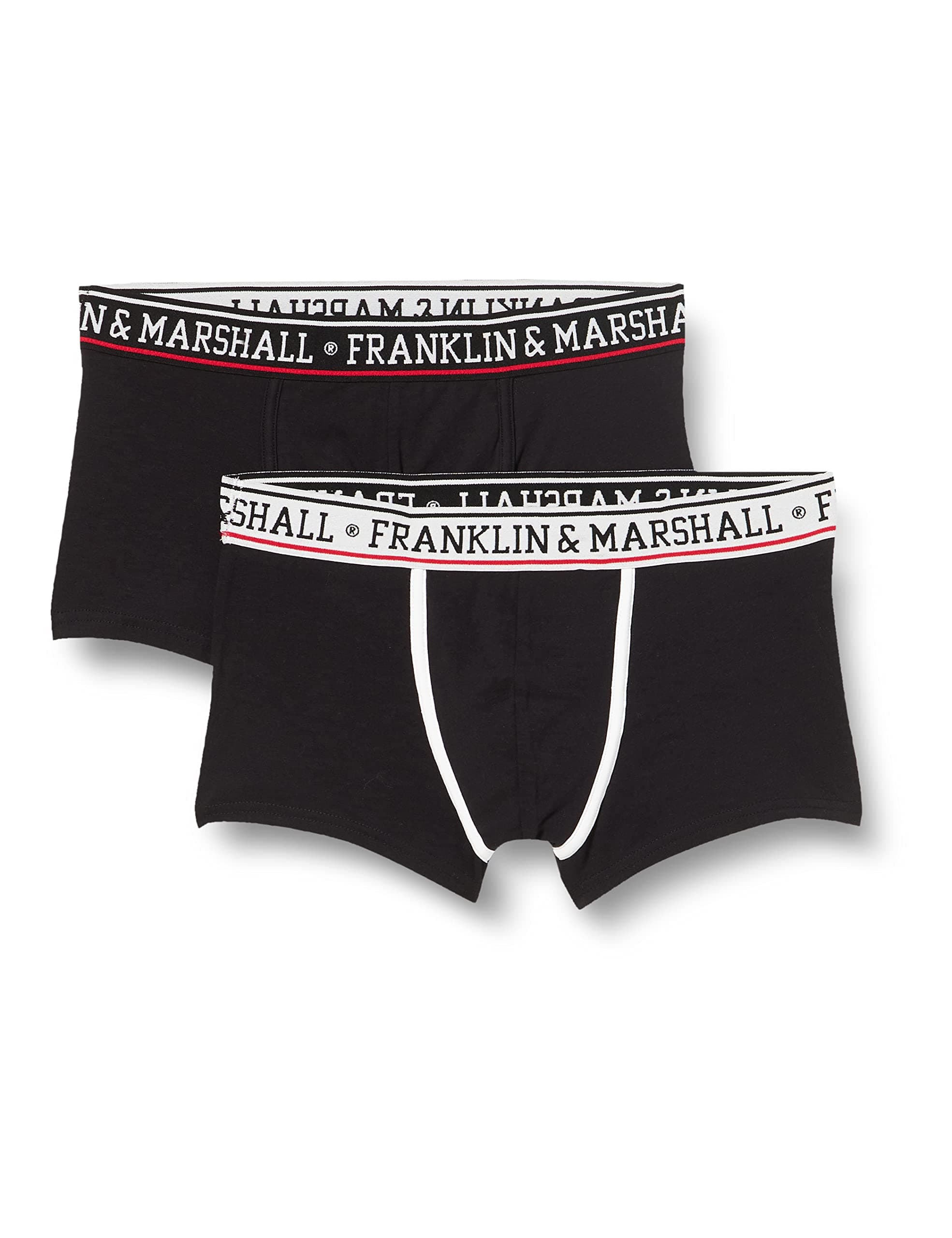 Franklin & MarshallMen's Boxershorts-i101291 Boxer Shorts